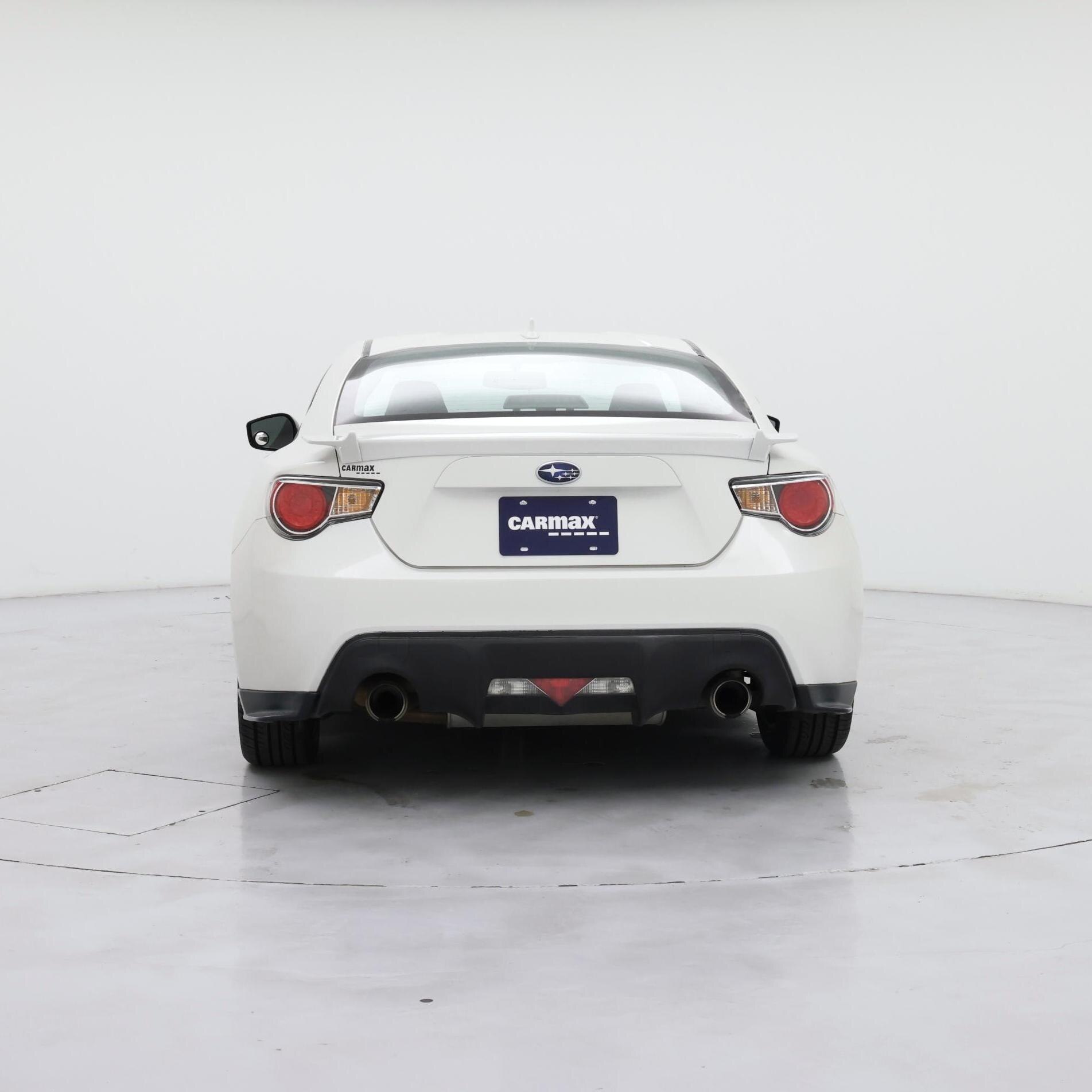 Thumbnail: 2015 Subaru BRZ - 6