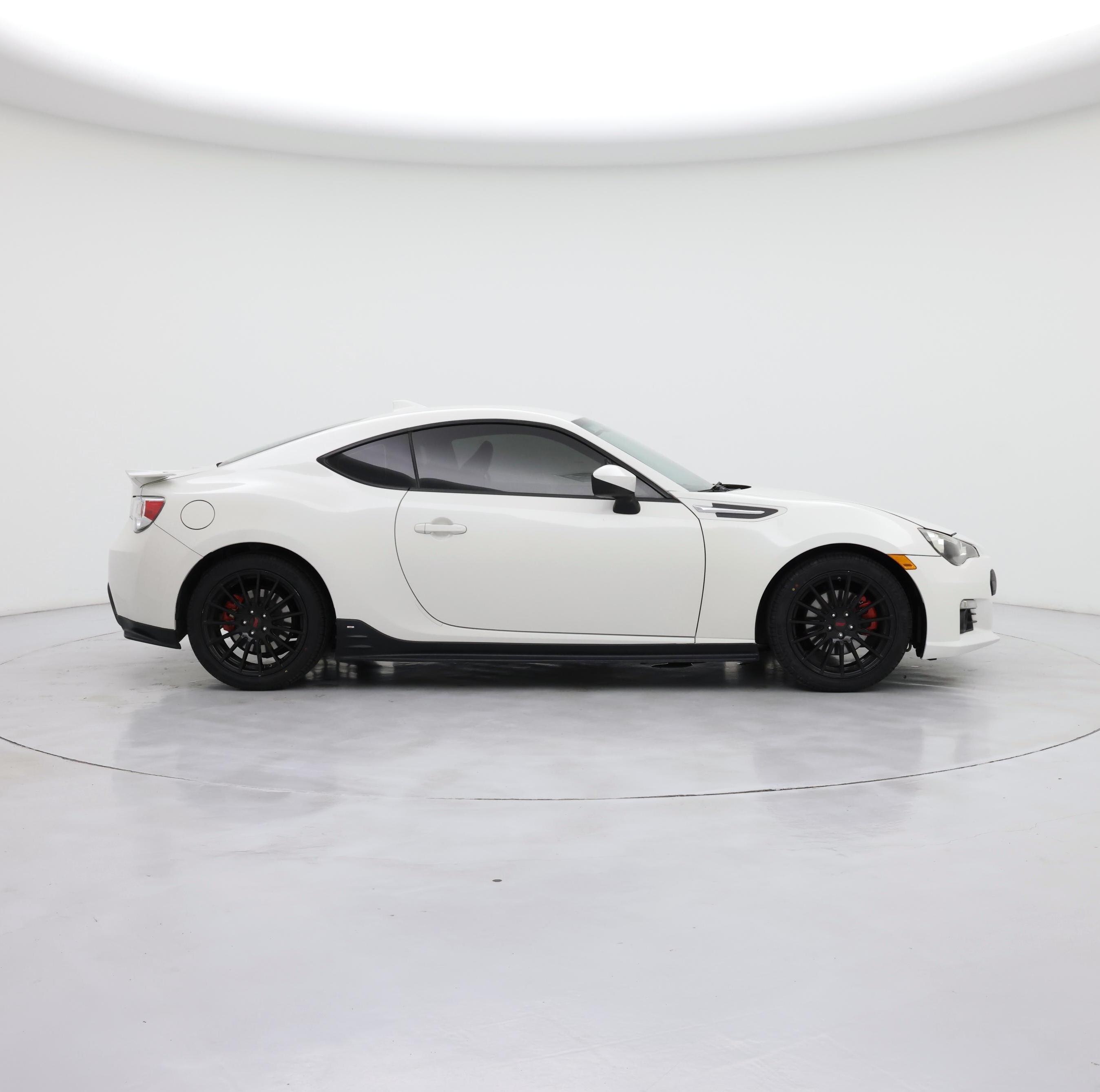 Thumbnail: 2015 Subaru BRZ - 7