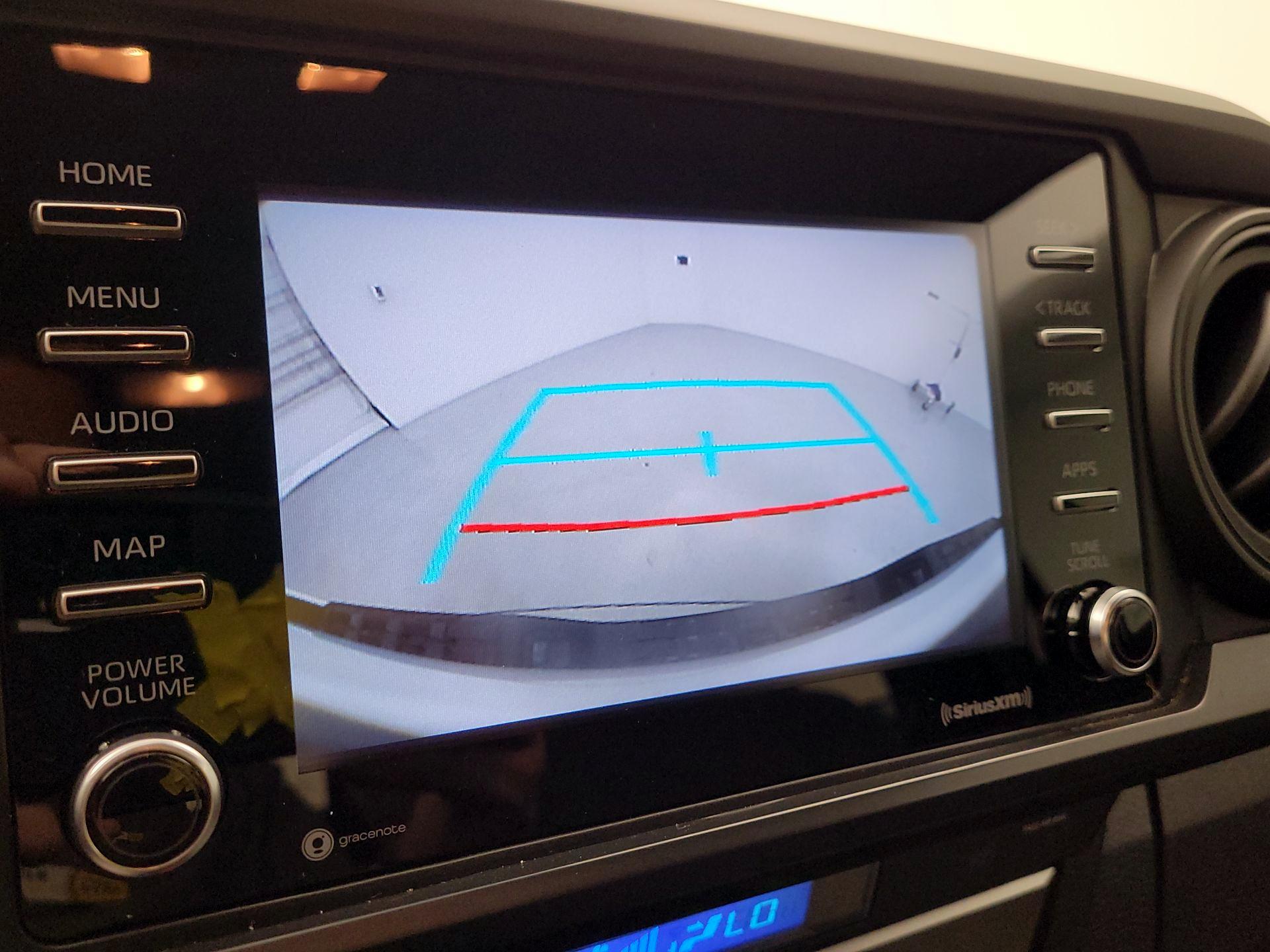 Thumbnail: 2021 Toyota Tacoma - 14