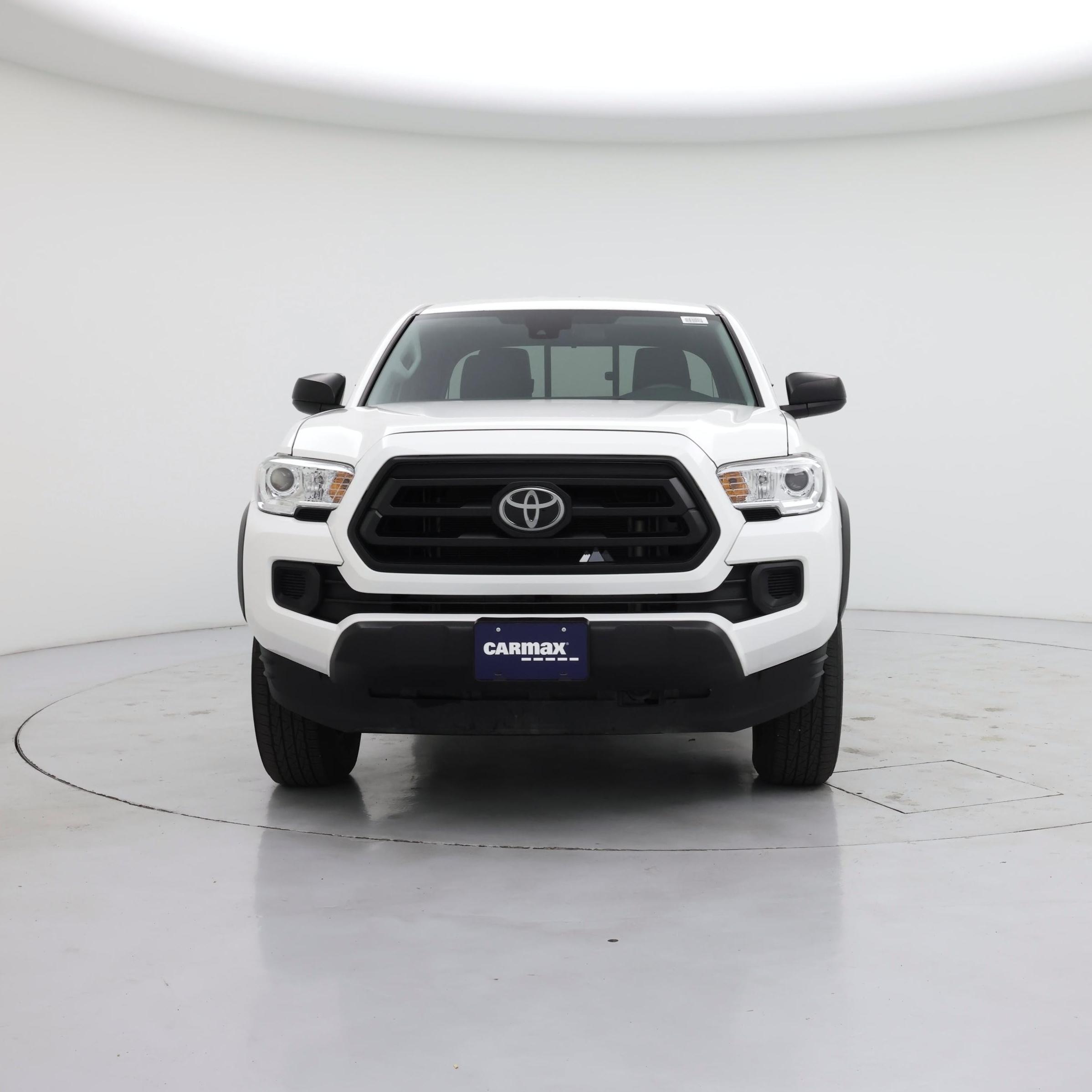 Thumbnail: 2021 Toyota Tacoma - 5