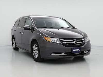 2015 Honda Odyssey EX