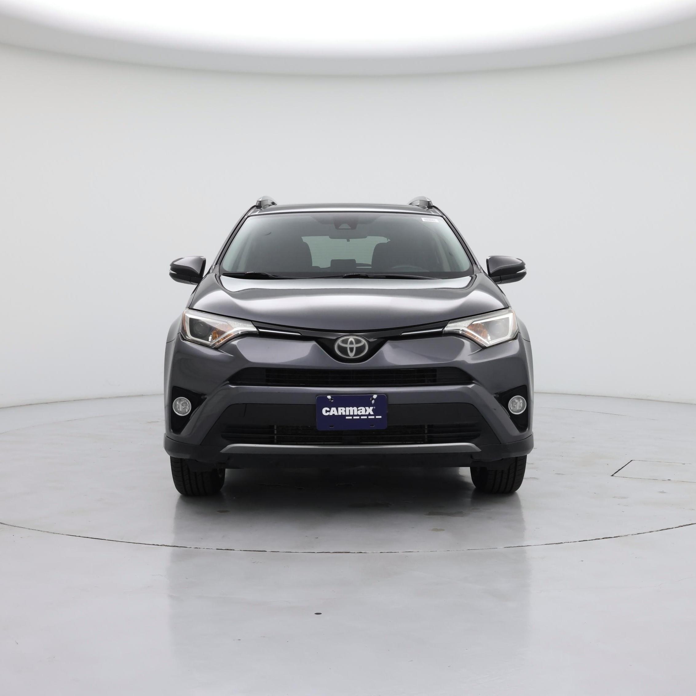 Thumbnail: 2018 Toyota RAV4 - 5