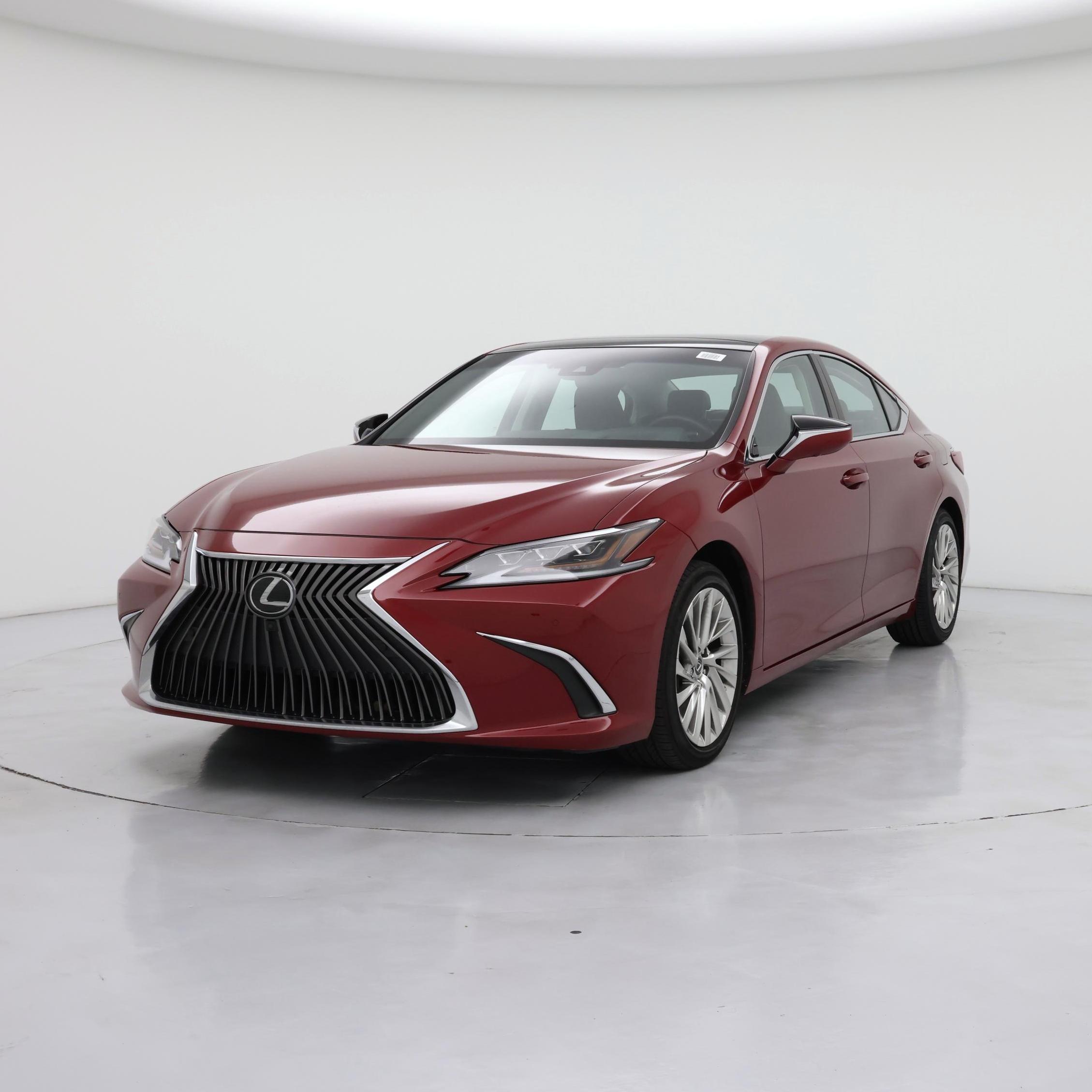 Thumbnail: 2019 Lexus ES - 4