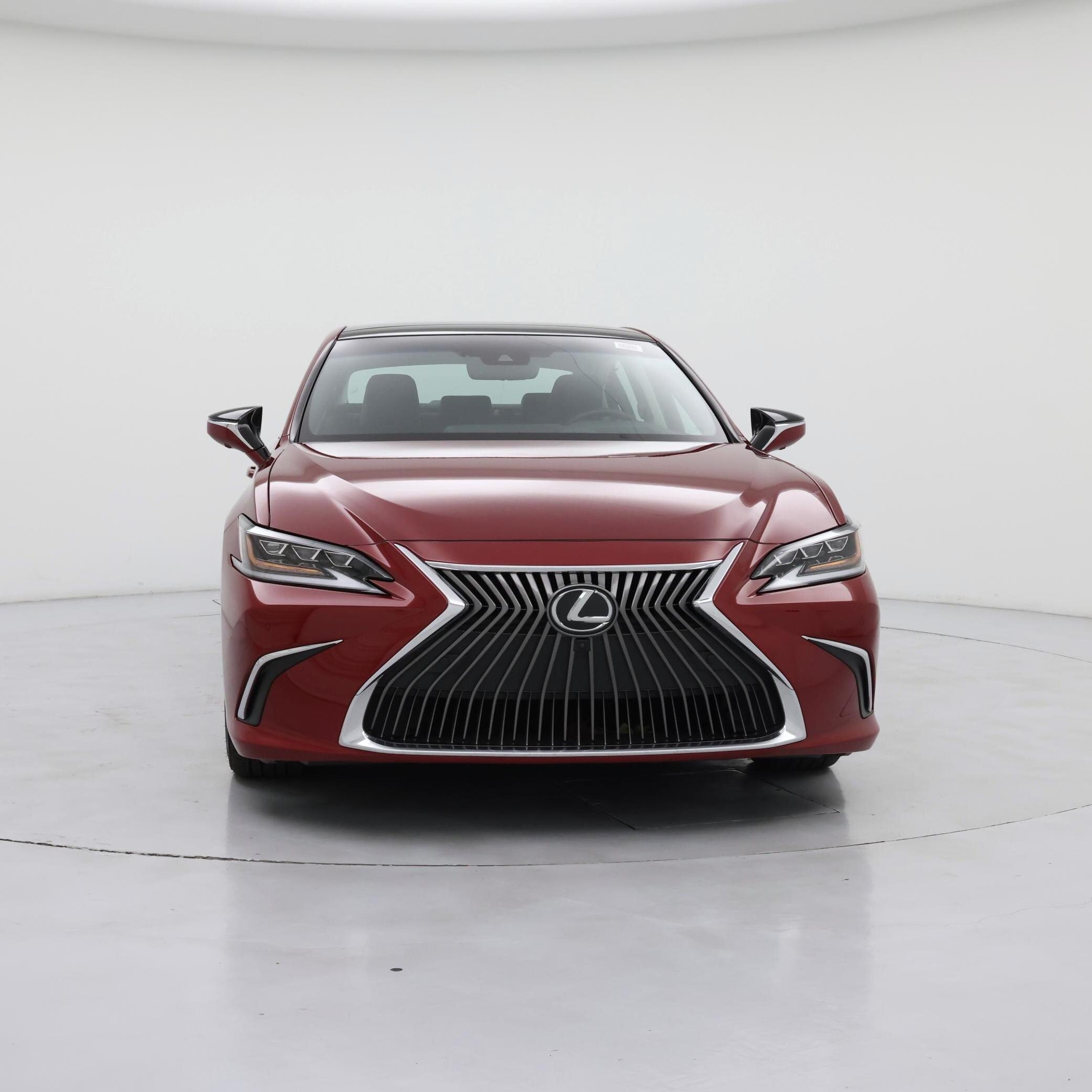 Thumbnail: 2019 Lexus ES - 5