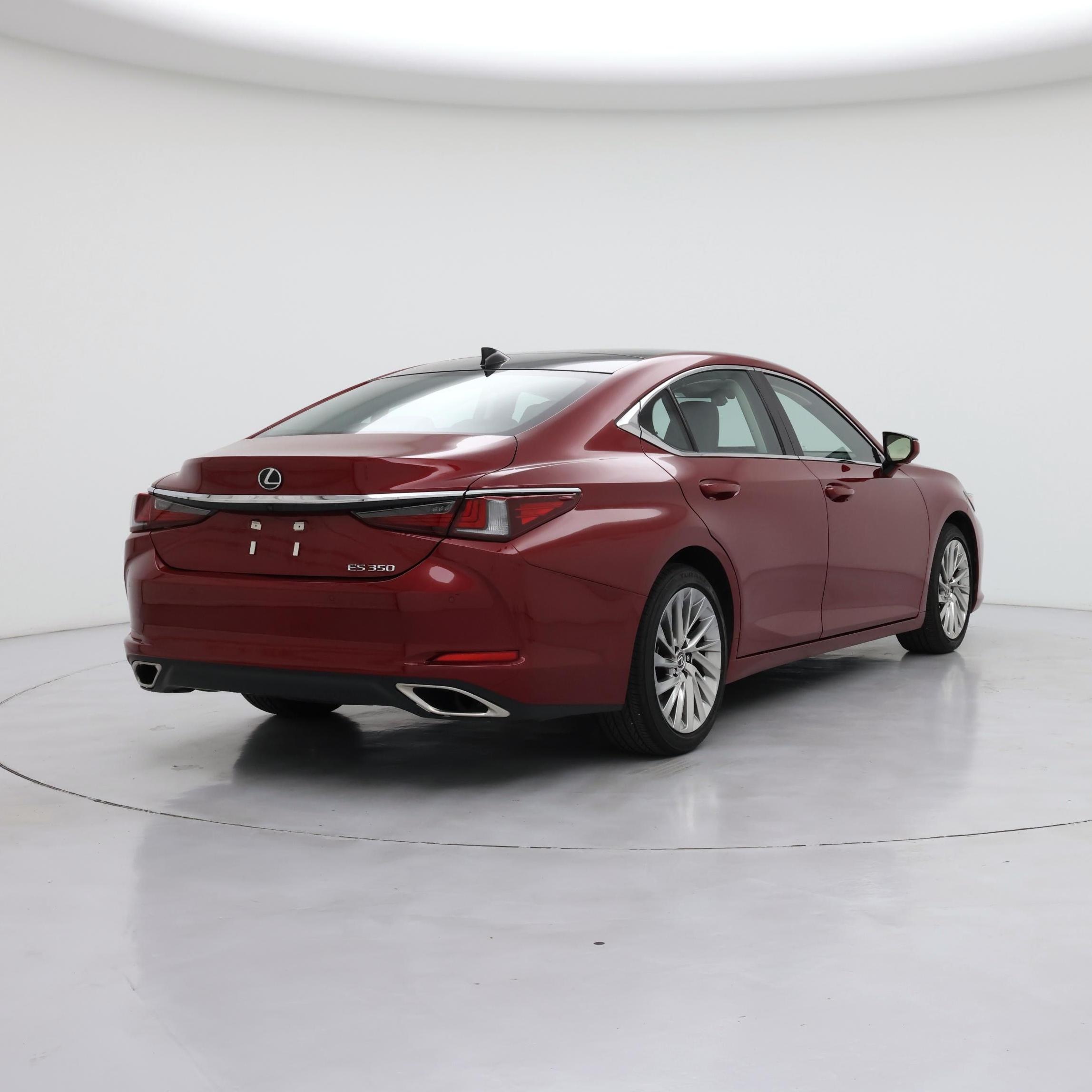 Thumbnail: 2019 Lexus ES - 8