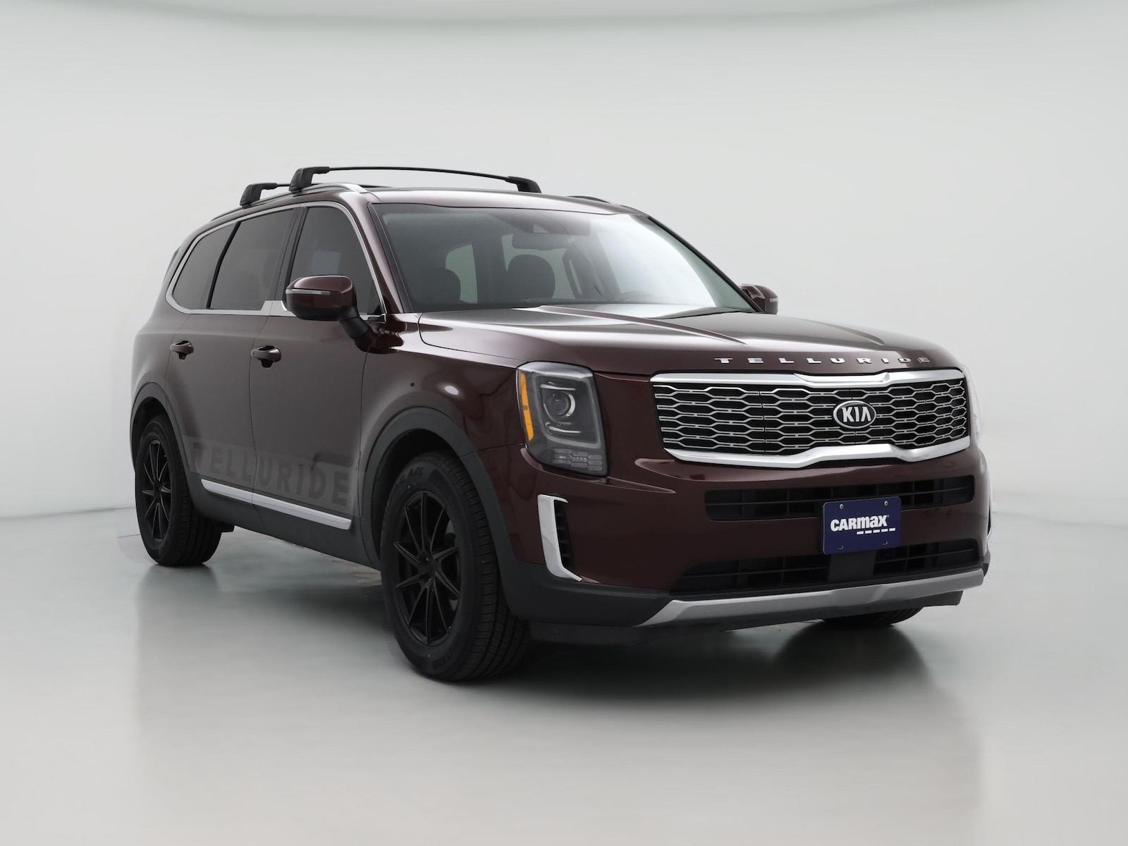 2020 Kia Telluride