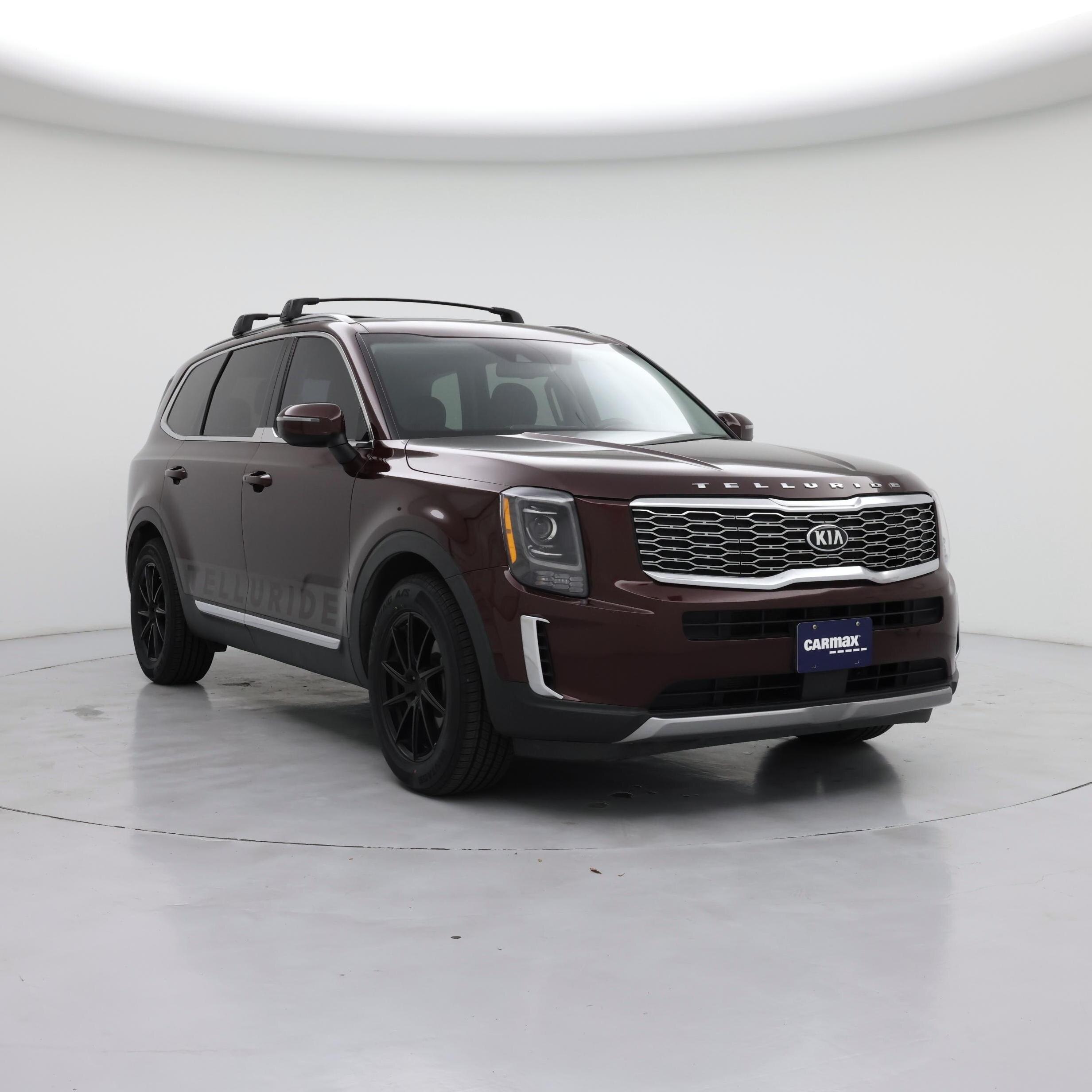 2020 Kia Telluride EX AWD