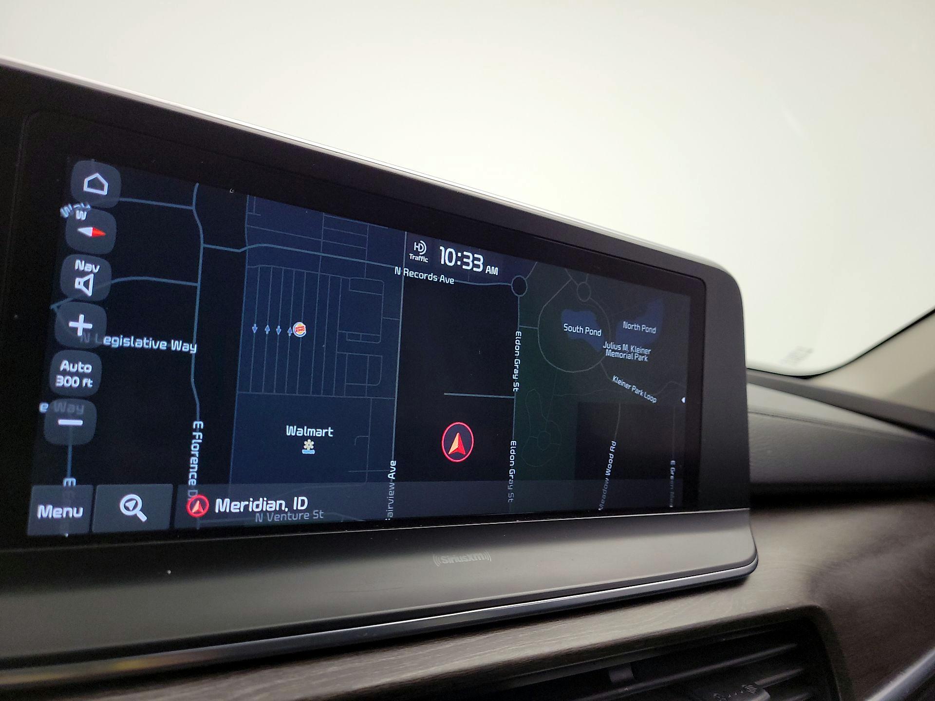 Thumbnail: 2020 Kia Telluride - 14