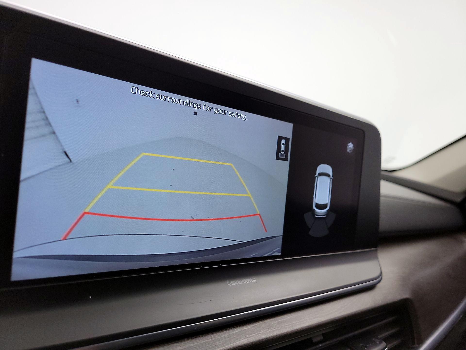 Thumbnail: 2020 Kia Telluride - 15