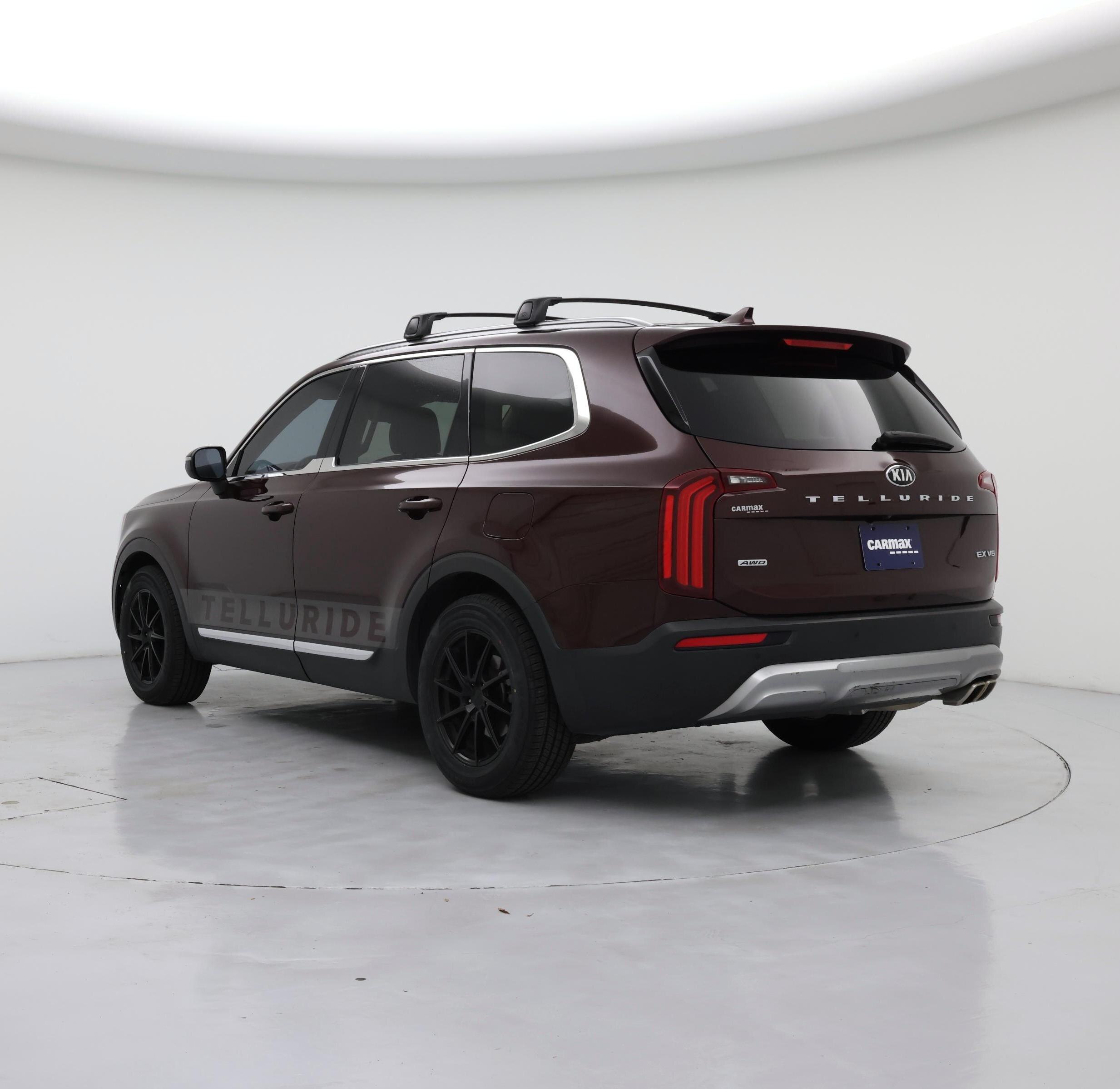 Thumbnail: 2020 Kia Telluride - 2