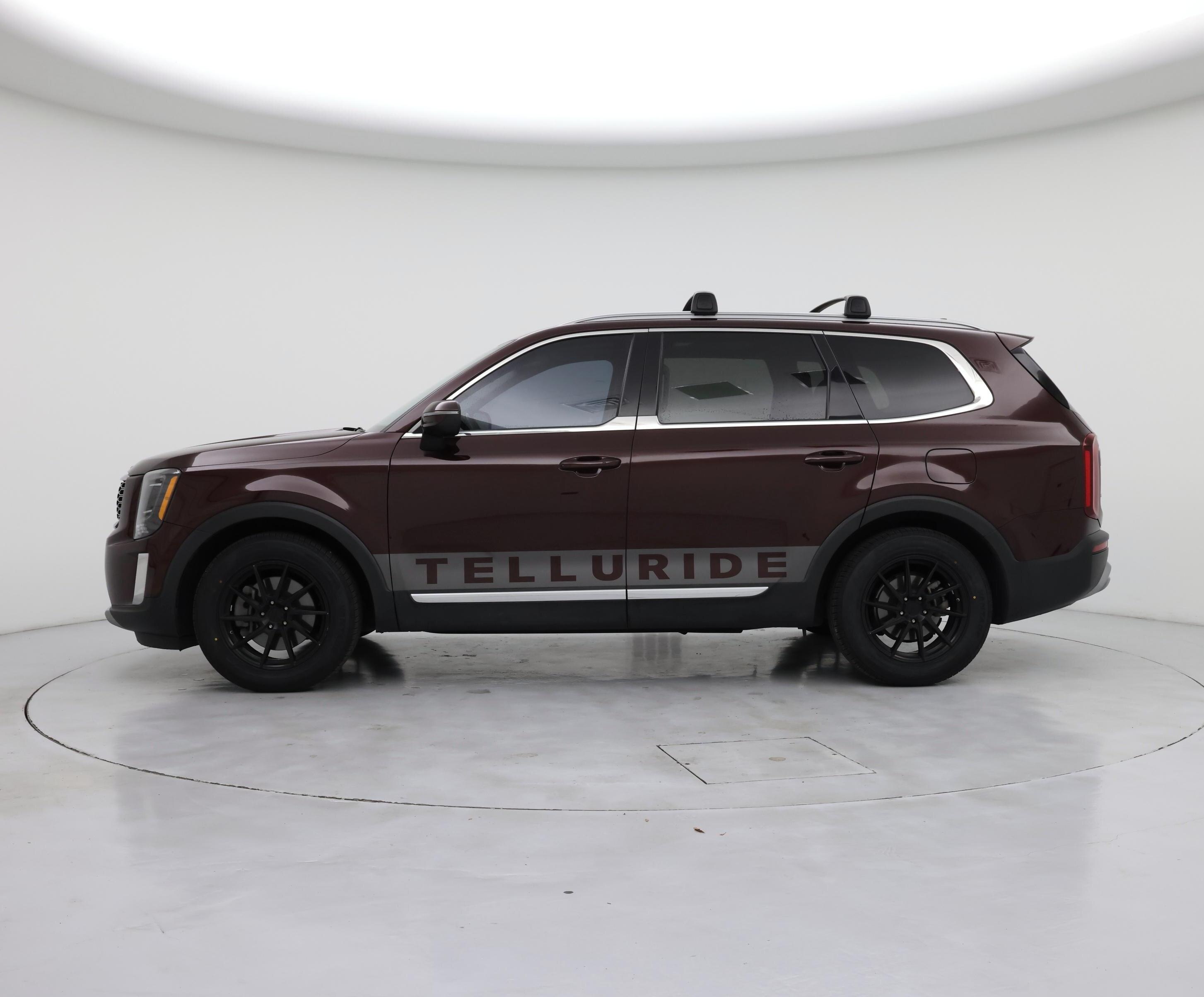 Thumbnail: 2020 Kia Telluride - 3