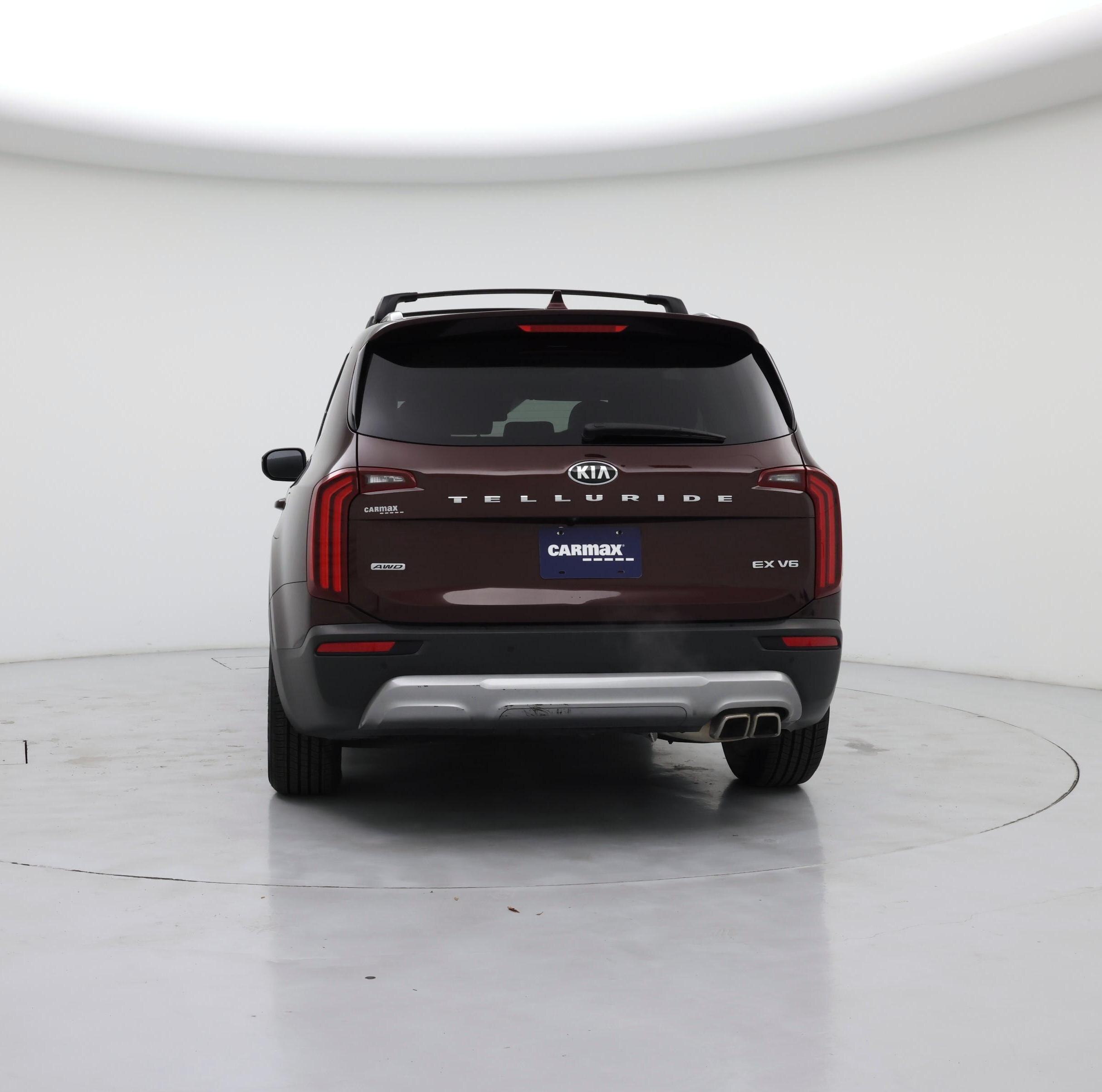 Thumbnail: 2020 Kia Telluride - 6