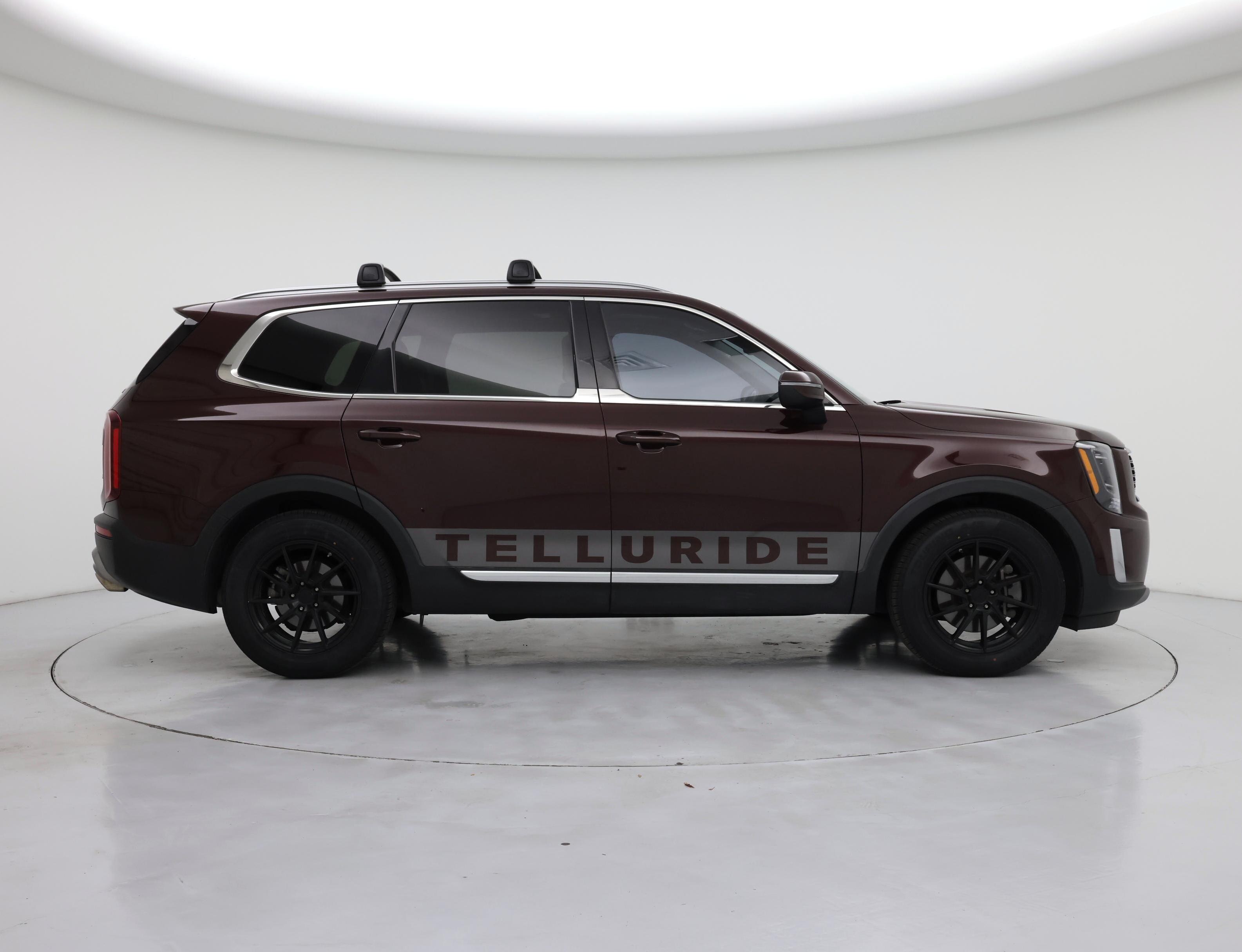 Thumbnail: 2020 Kia Telluride - 7