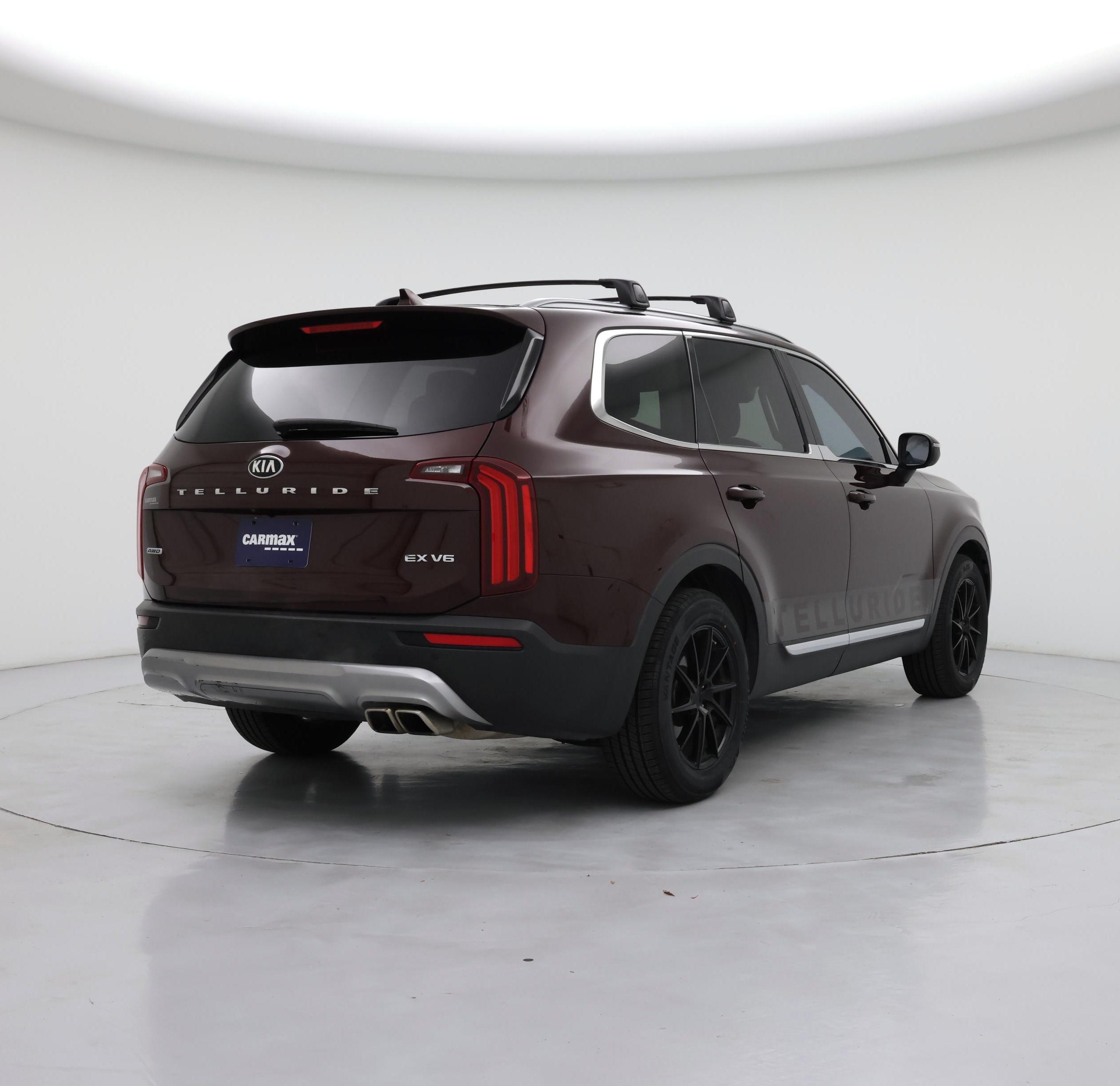 Thumbnail: 2020 Kia Telluride - 8