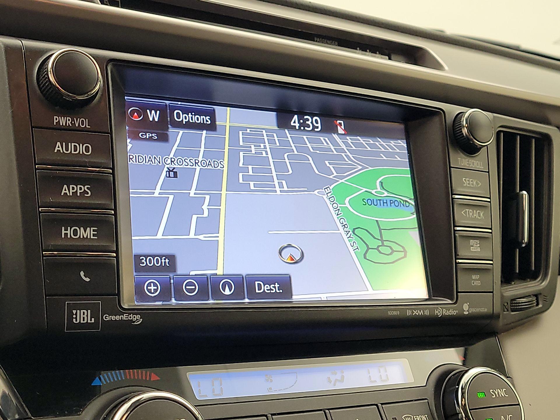 Thumbnail: 2018 Toyota RAV4 - 14