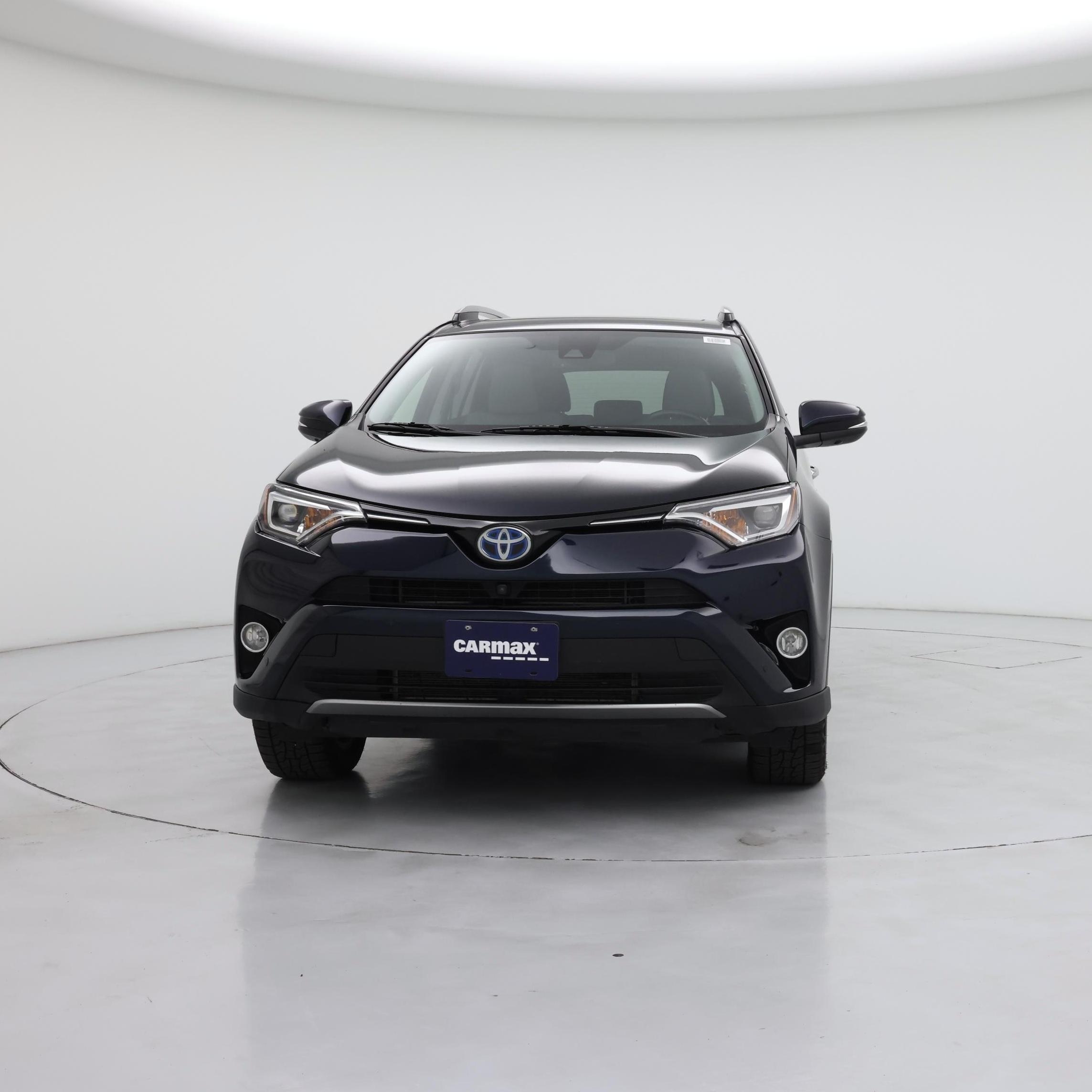 Thumbnail: 2018 Toyota RAV4 - 5