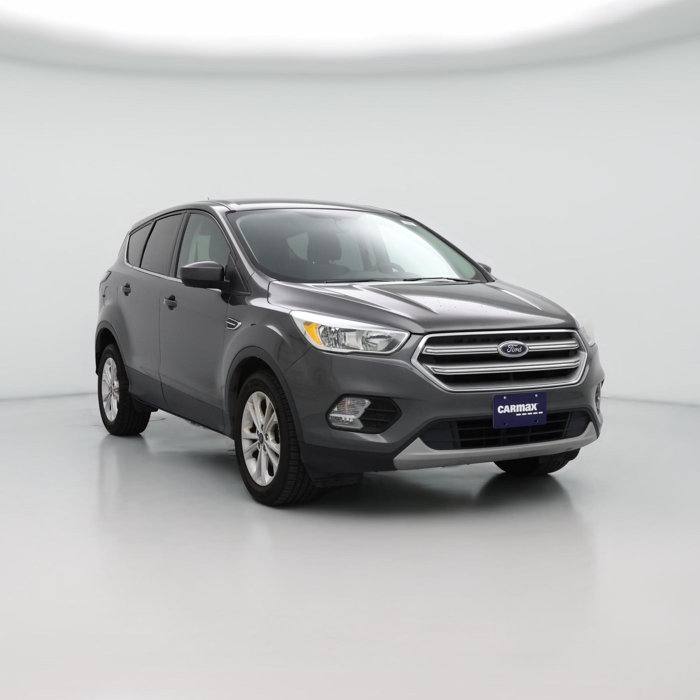Thumbnail: 2017 Ford Escape - 1
