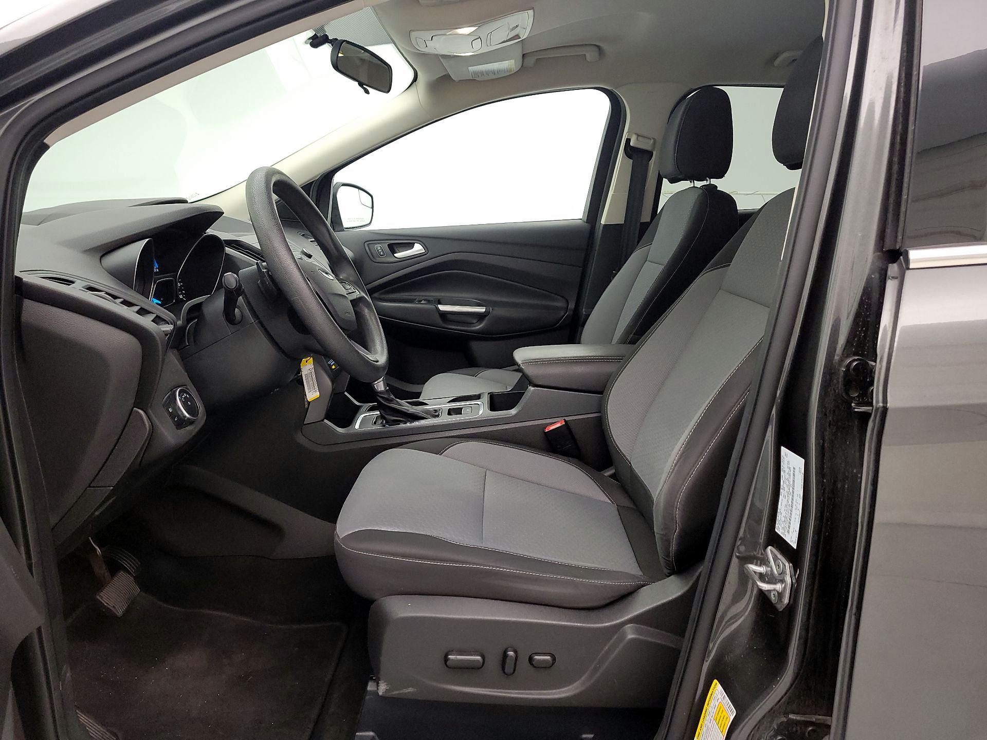 Thumbnail: 2017 Ford Escape - 11