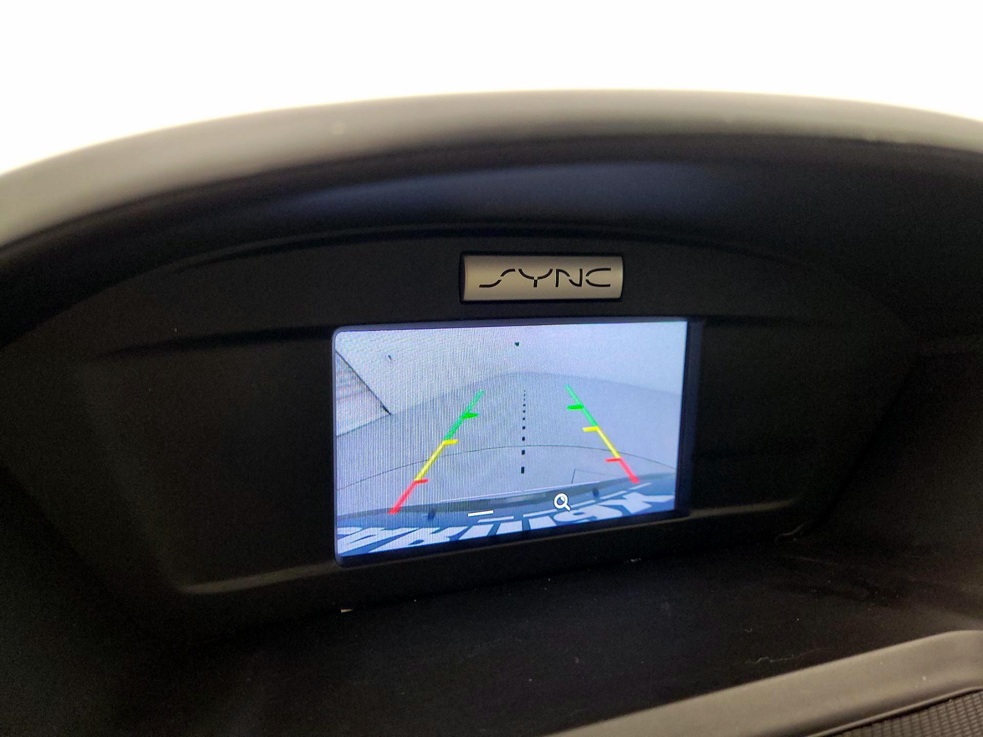 Thumbnail: 2017 Ford Escape - 14