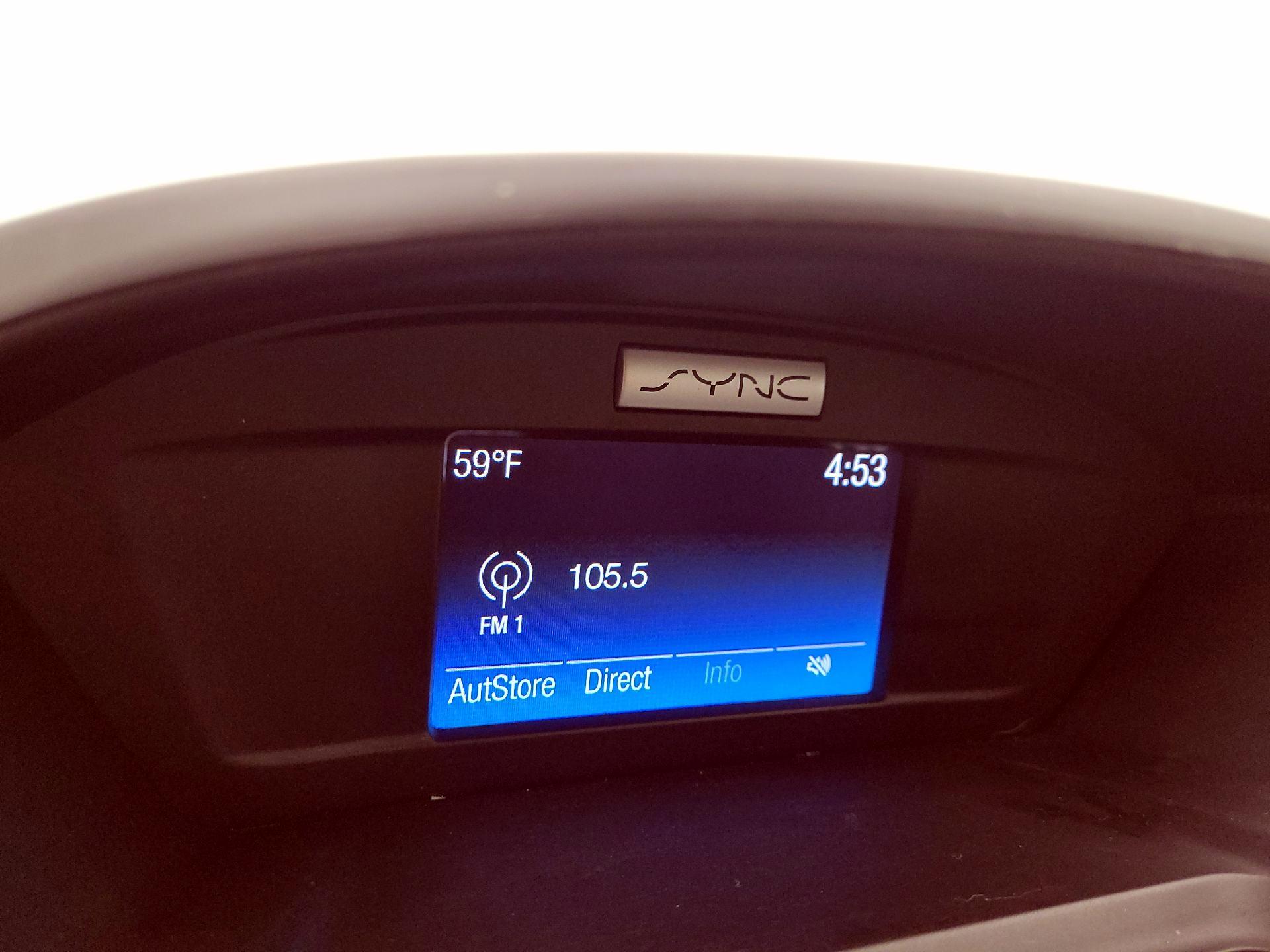 Thumbnail: 2017 Ford Escape - 15