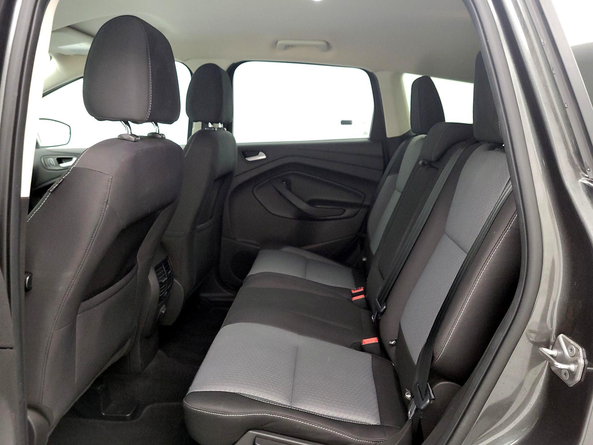 Thumbnail: 2017 Ford Escape - 19