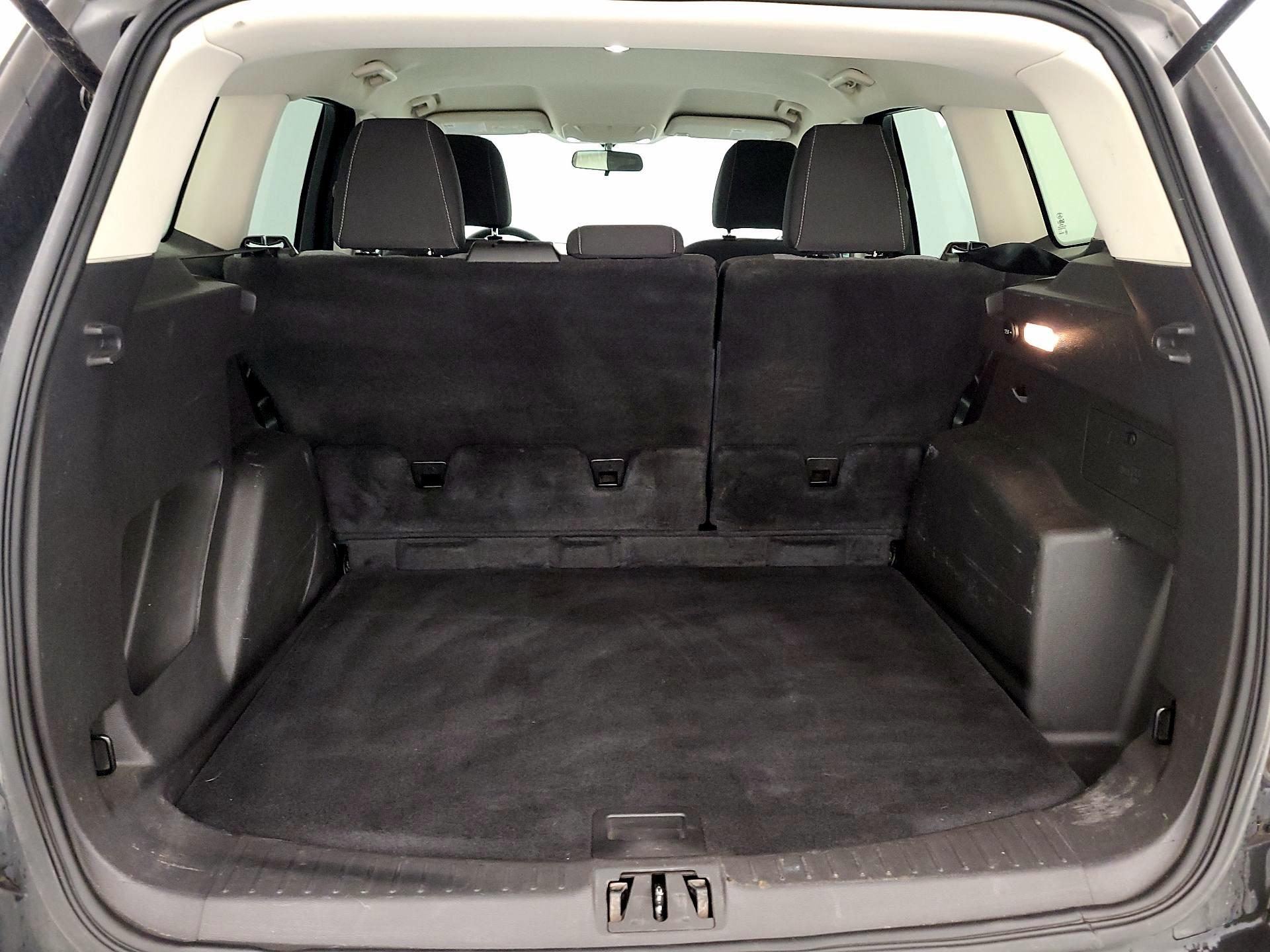 Thumbnail: 2017 Ford Escape - 20