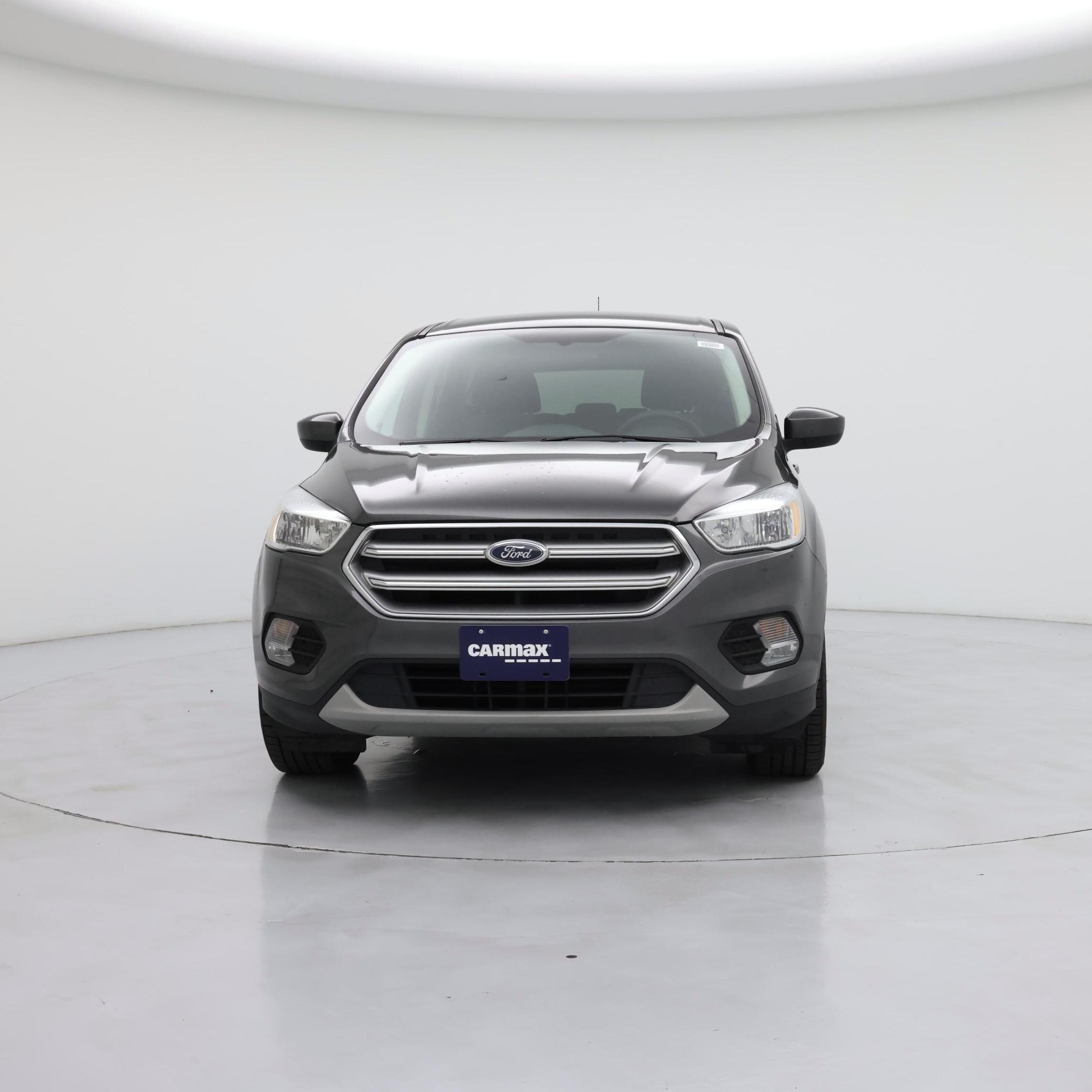 Thumbnail: 2017 Ford Escape - 5