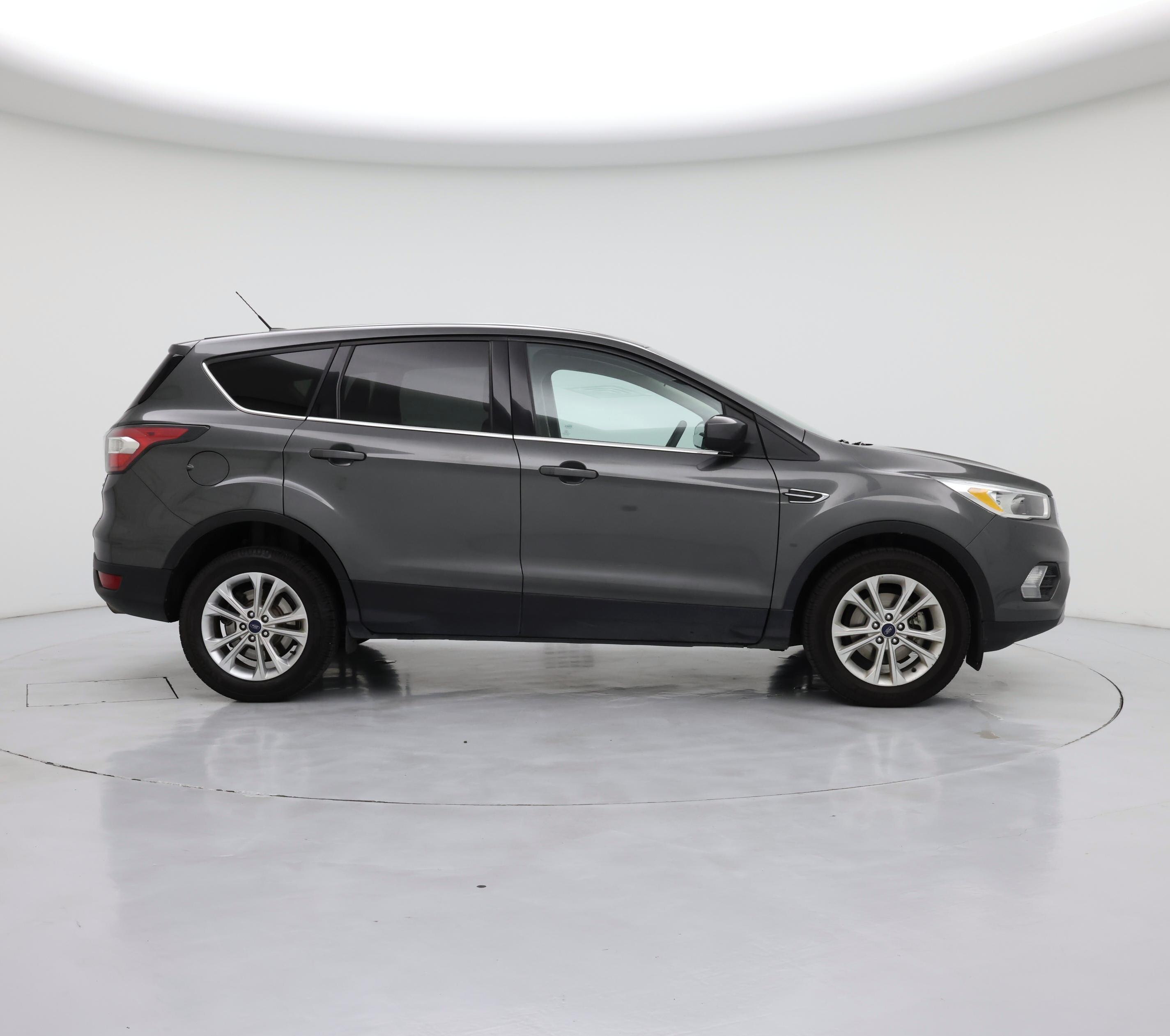 Thumbnail: 2017 Ford Escape - 7