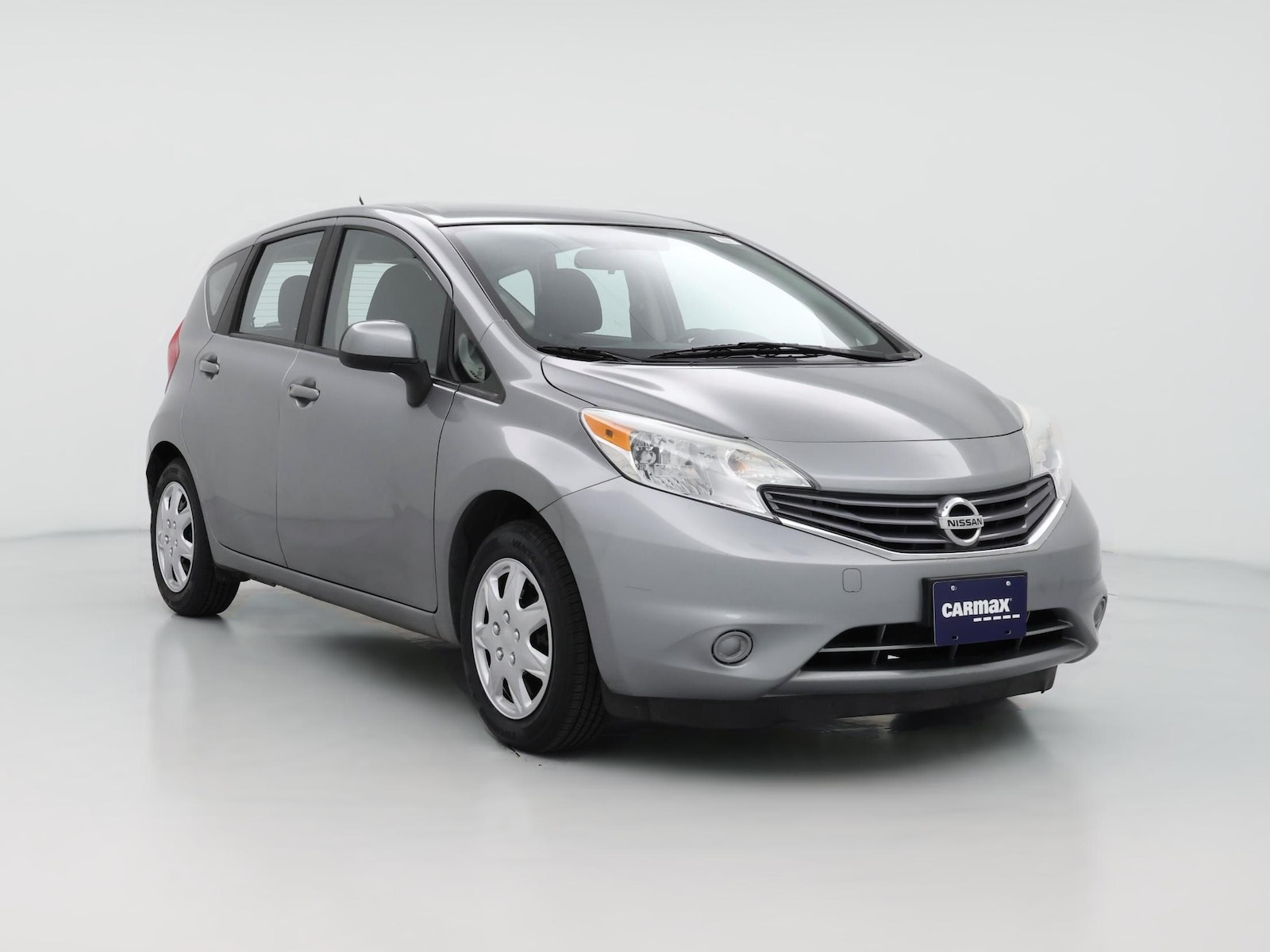 2014 Nissan Versa Note S
