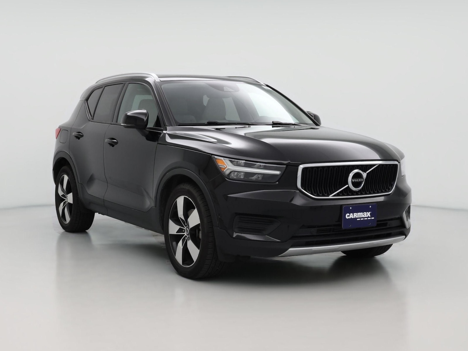 2019 Volvo XC40