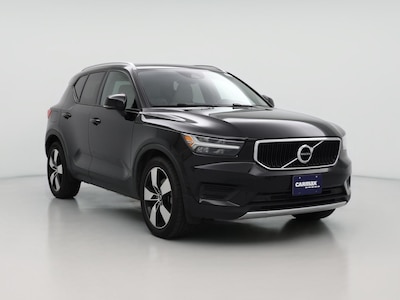 2019 Volvo XC40 T5 Momentum