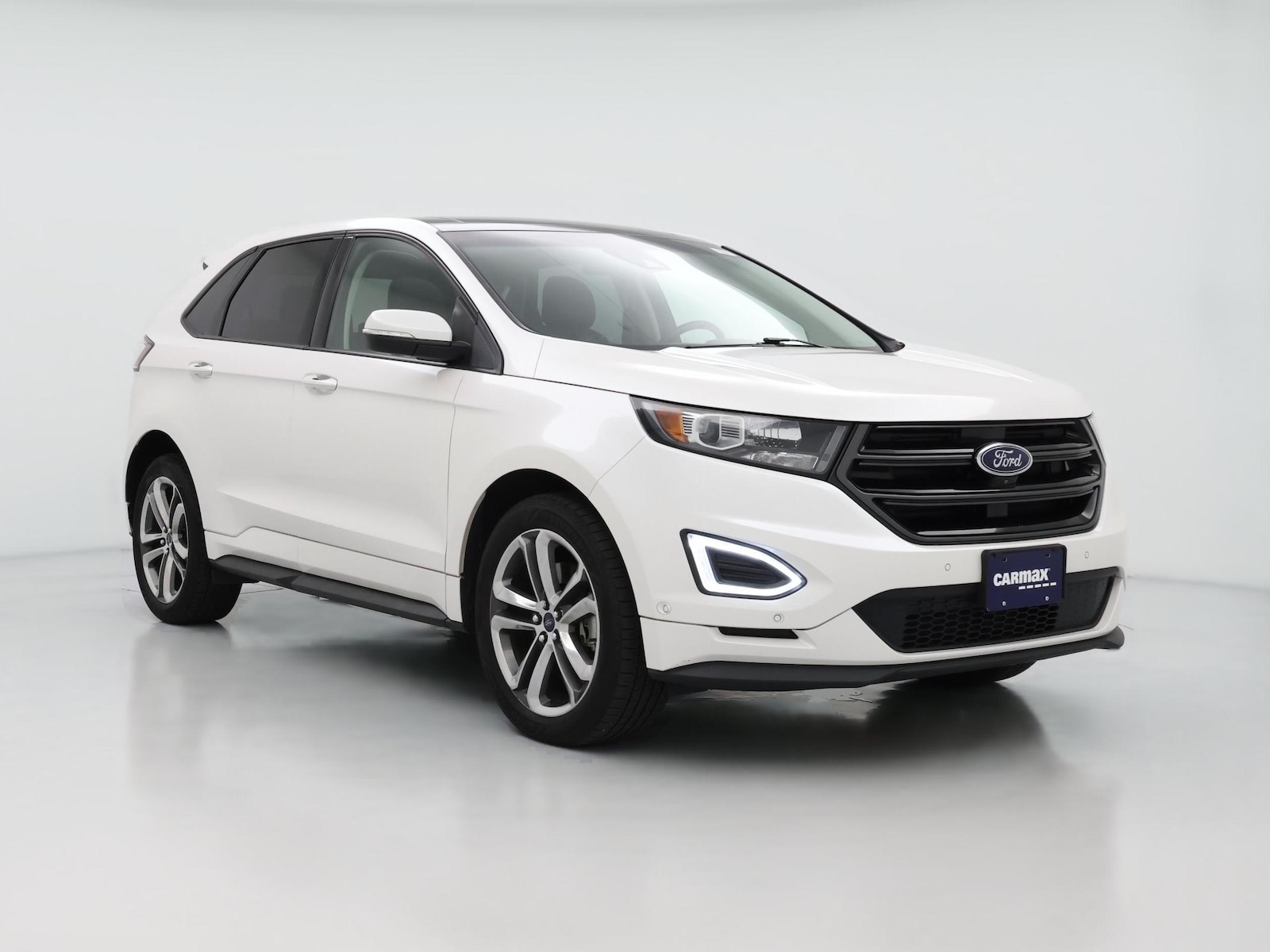 2017 Ford Edge Sport