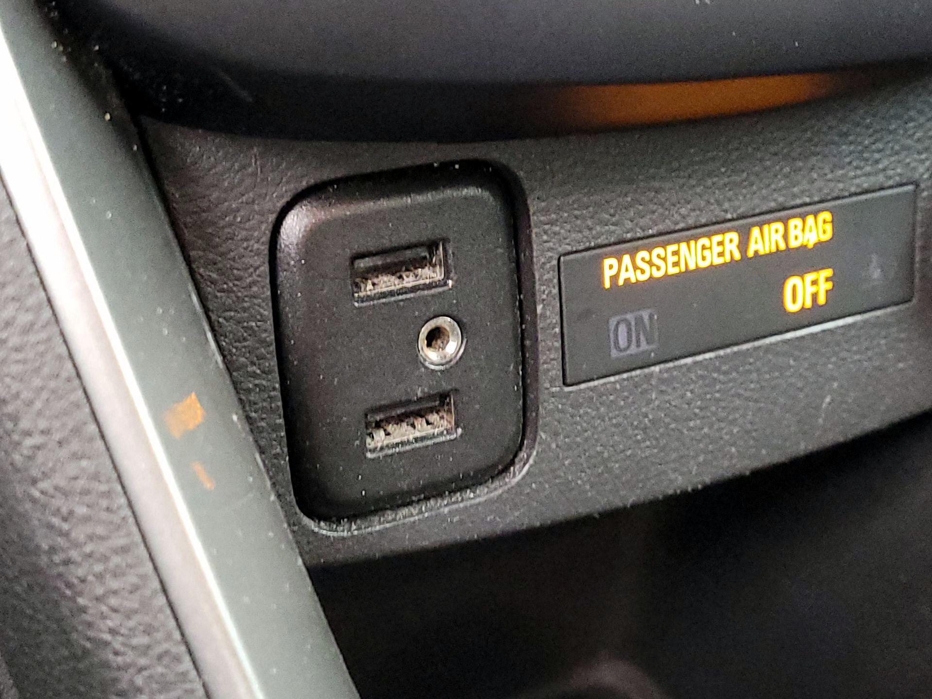 Thumbnail: 2018 Chevrolet Trax - 18