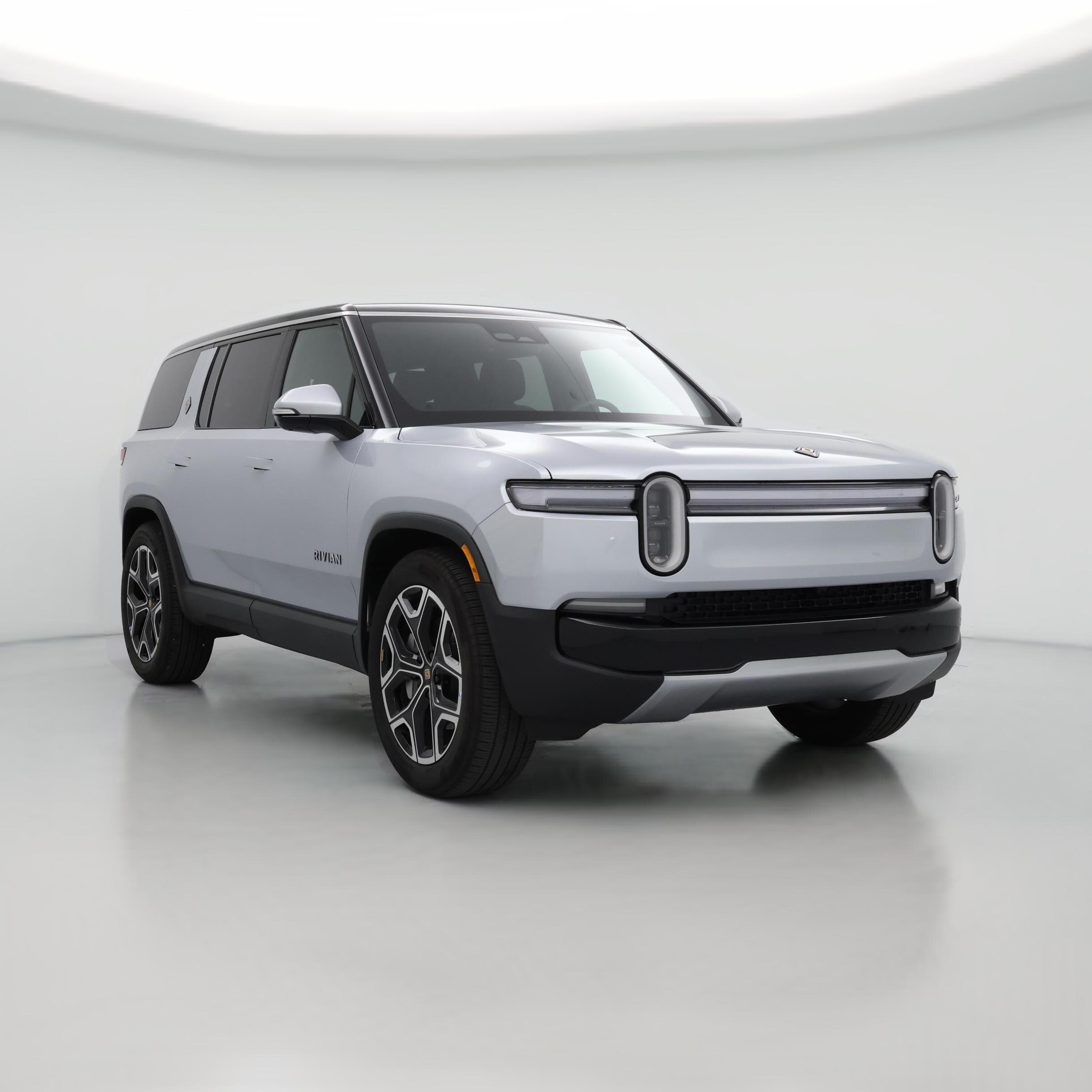 Thumbnail: 2025 Rivian R1S - 1
