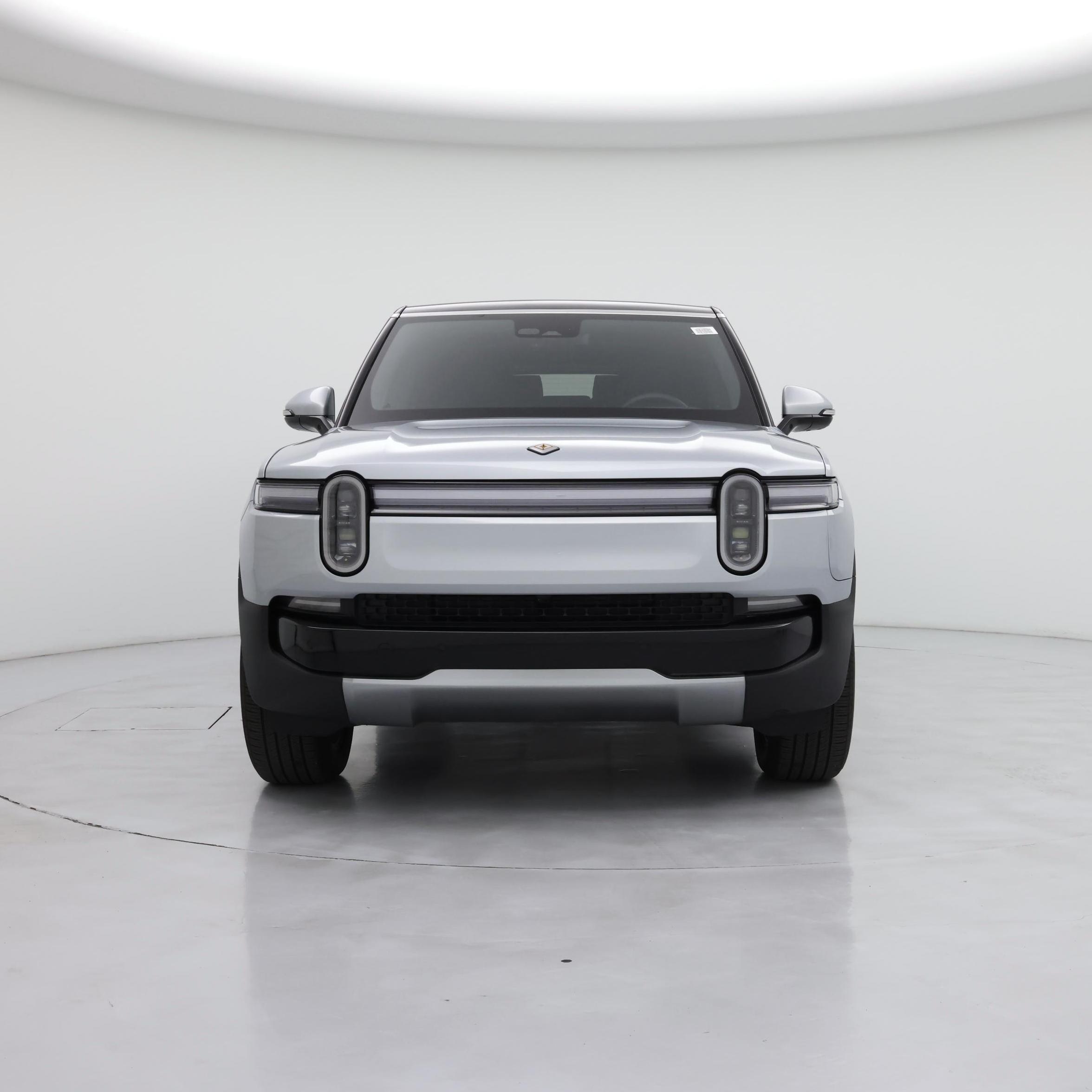 Thumbnail: 2025 Rivian R1S - 5