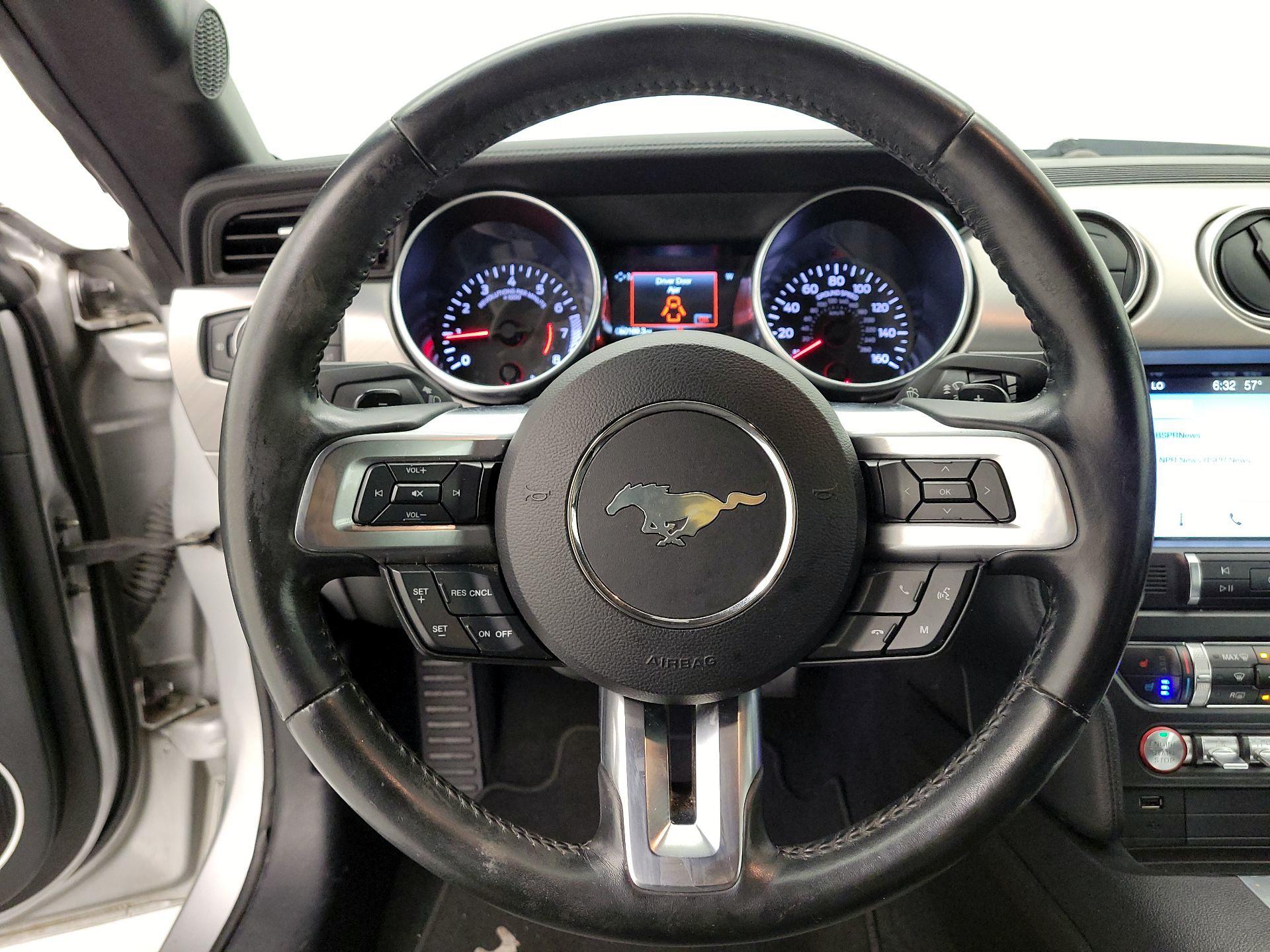 Thumbnail: 2019 Ford Mustang - 10