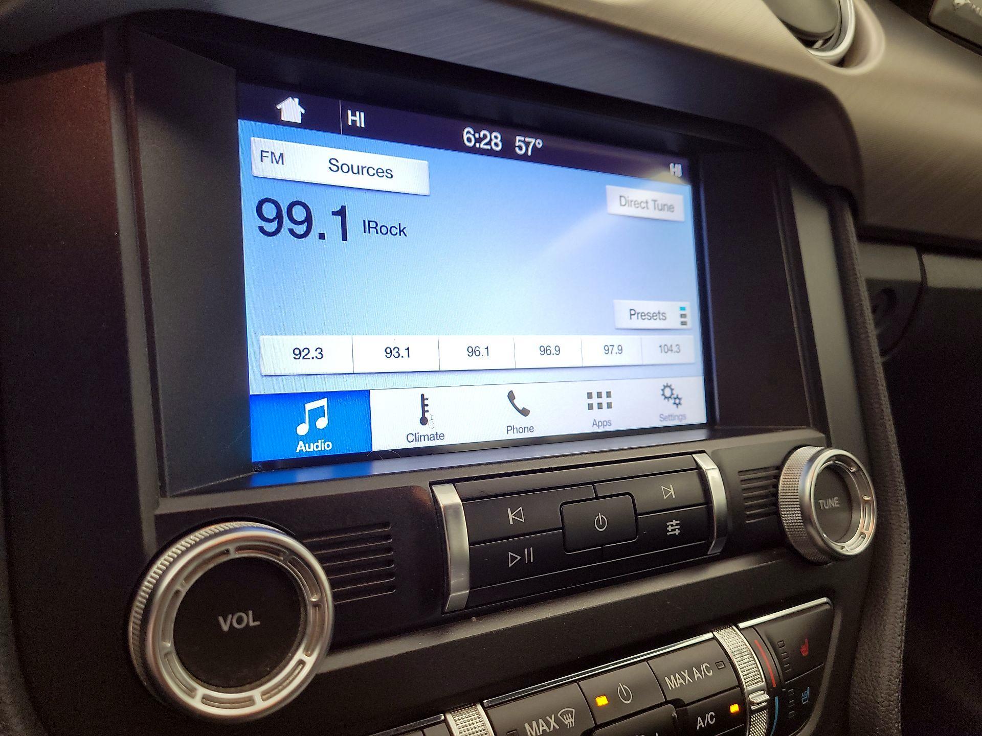 Thumbnail: 2019 Ford Mustang - 15