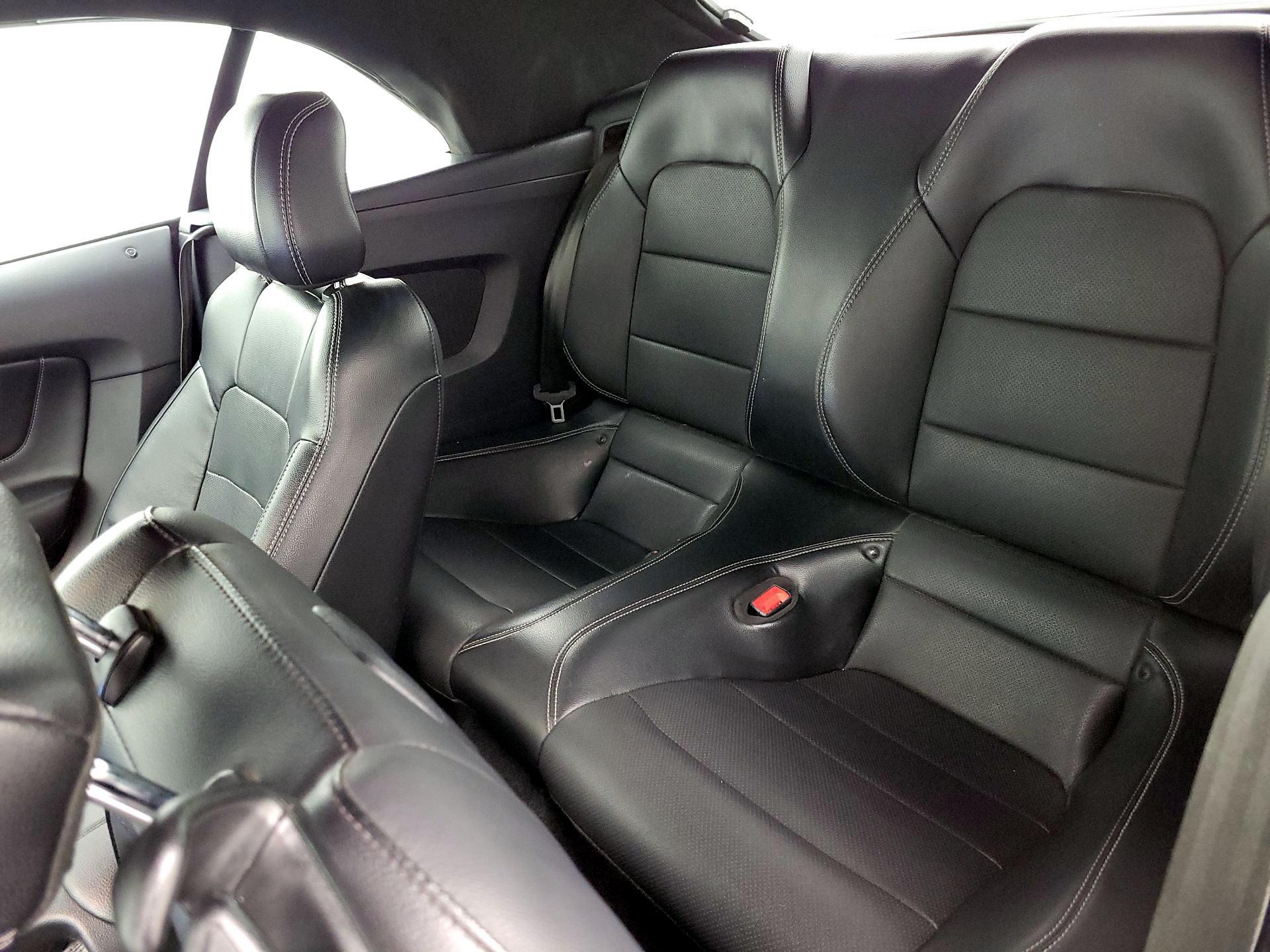 Thumbnail: 2019 Ford Mustang - 19