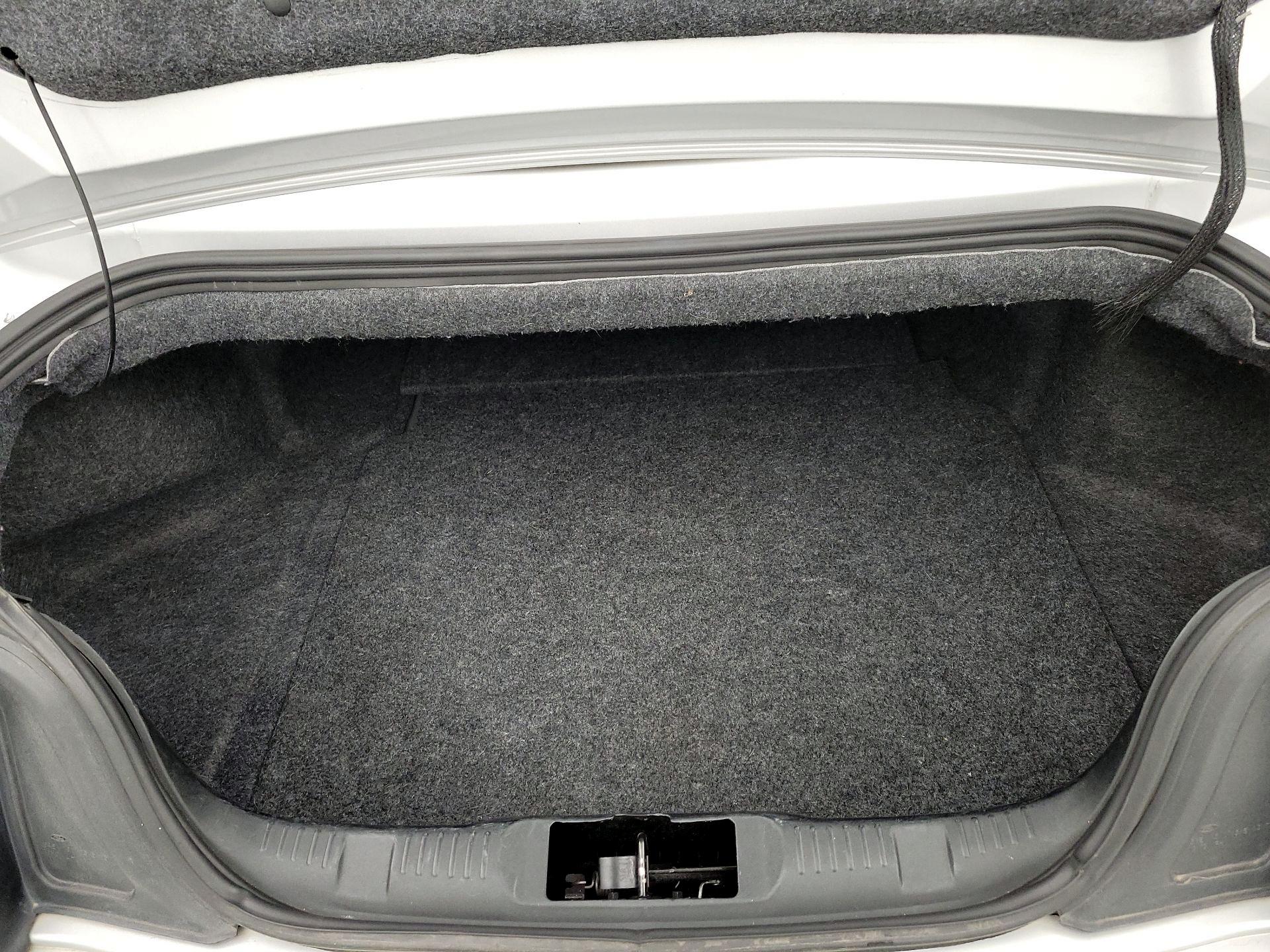 Thumbnail: 2019 Ford Mustang - 20