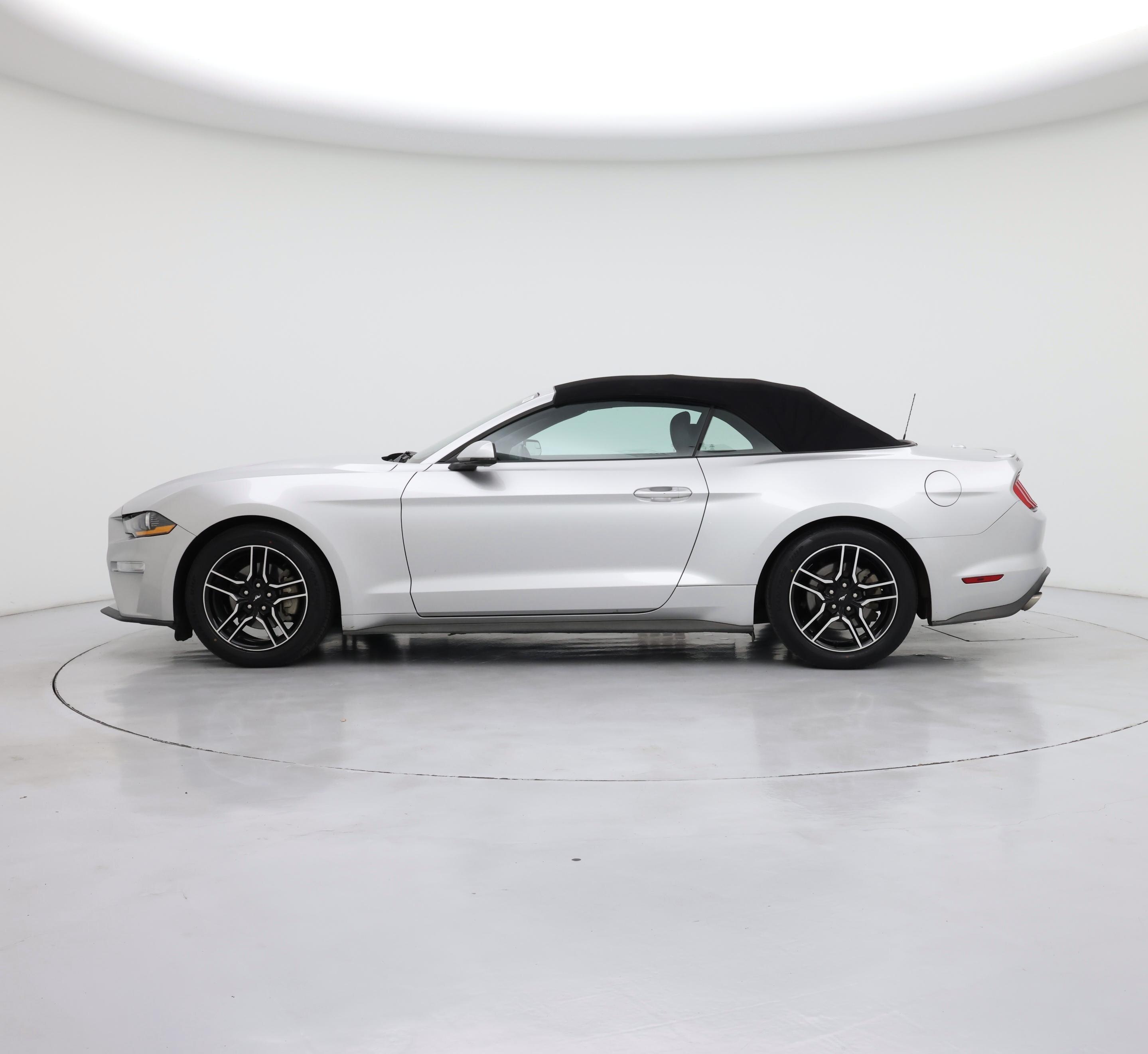 Thumbnail: 2019 Ford Mustang - 3