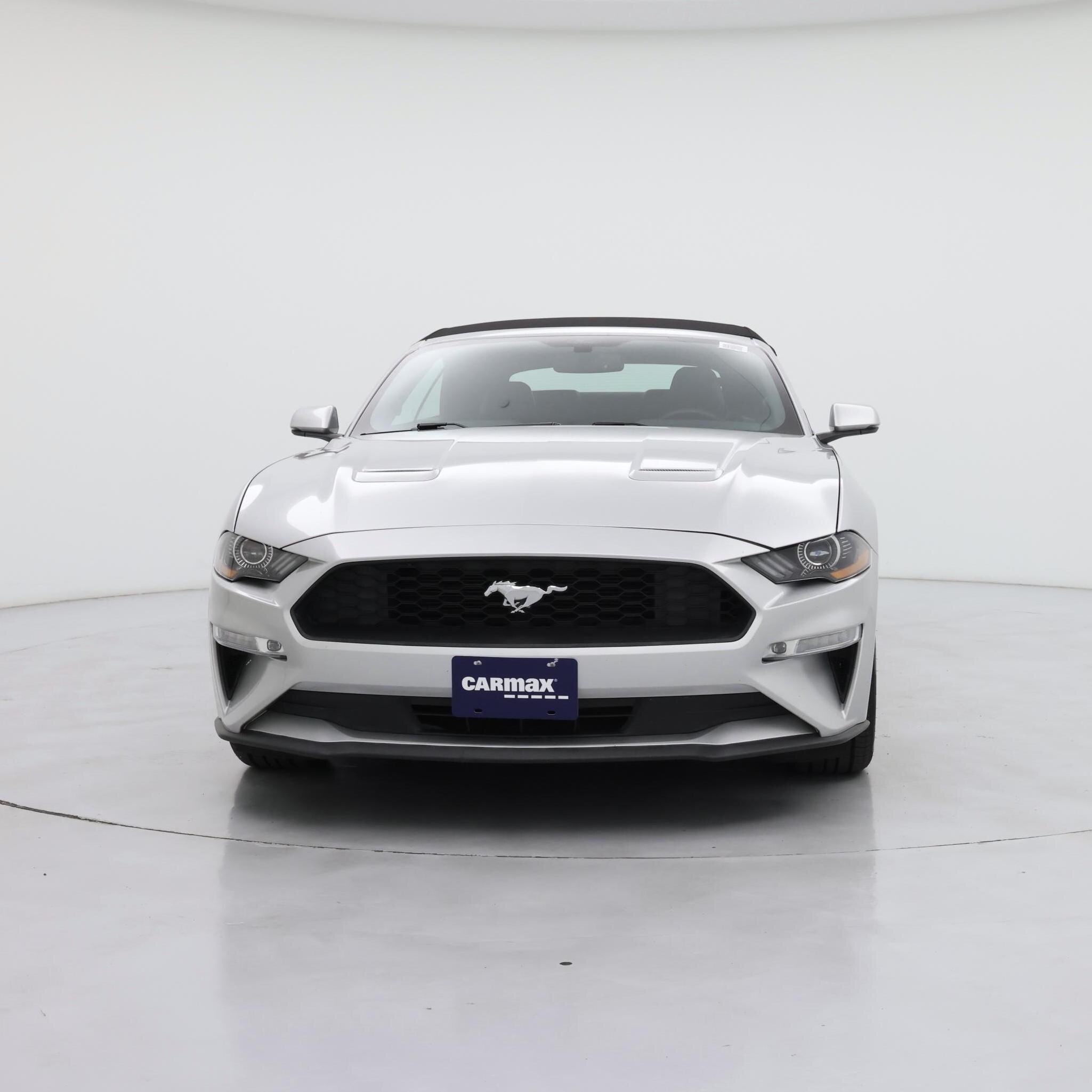 Thumbnail: 2019 Ford Mustang - 5