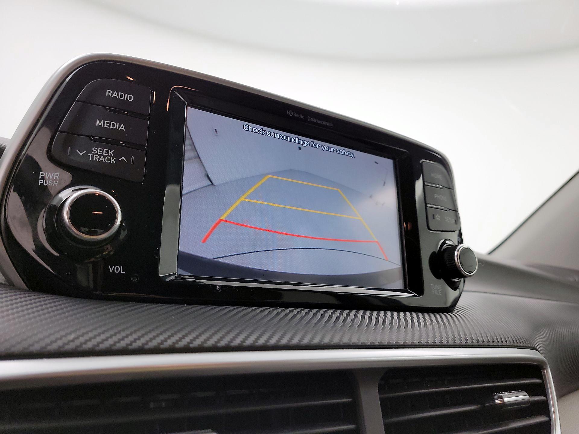 Thumbnail: 2020 Hyundai Tucson - 14