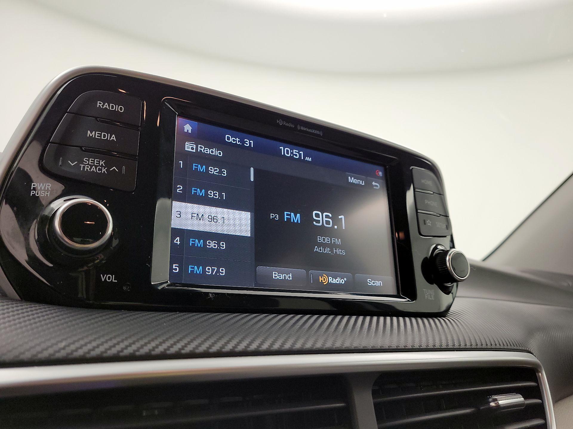 Thumbnail: 2020 Hyundai Tucson - 15