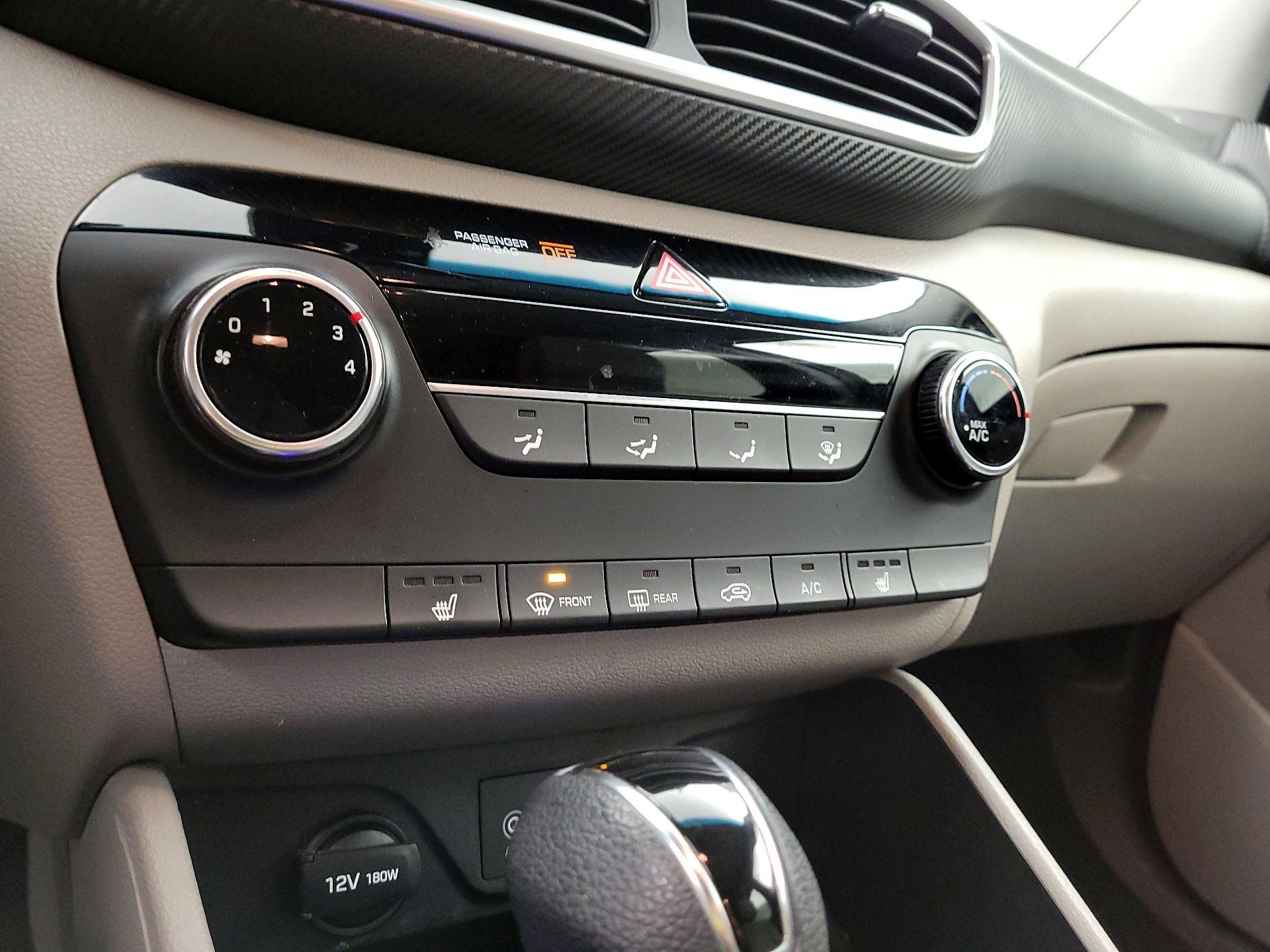 Thumbnail: 2020 Hyundai Tucson - 16