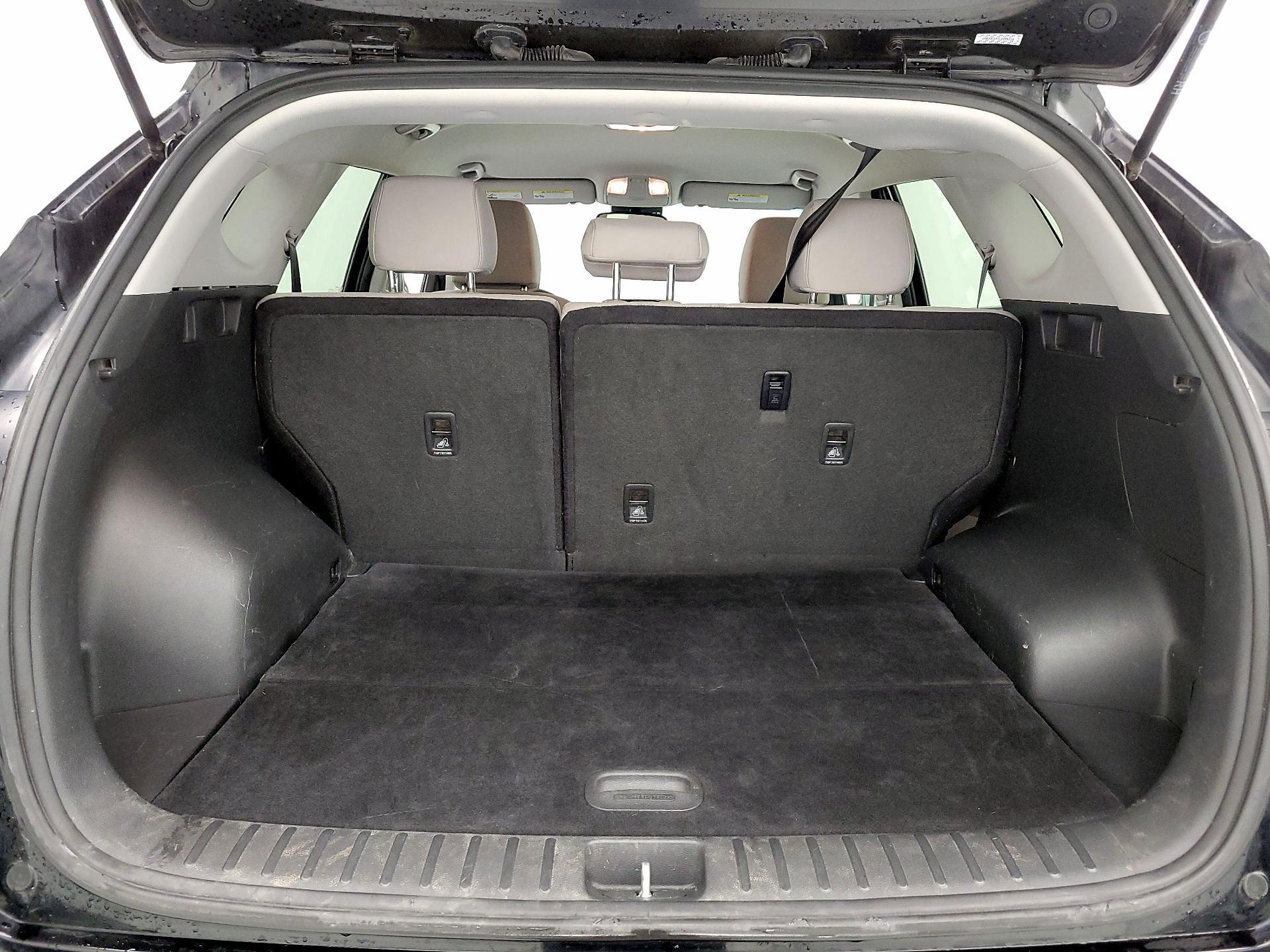 Thumbnail: 2020 Hyundai Tucson - 20