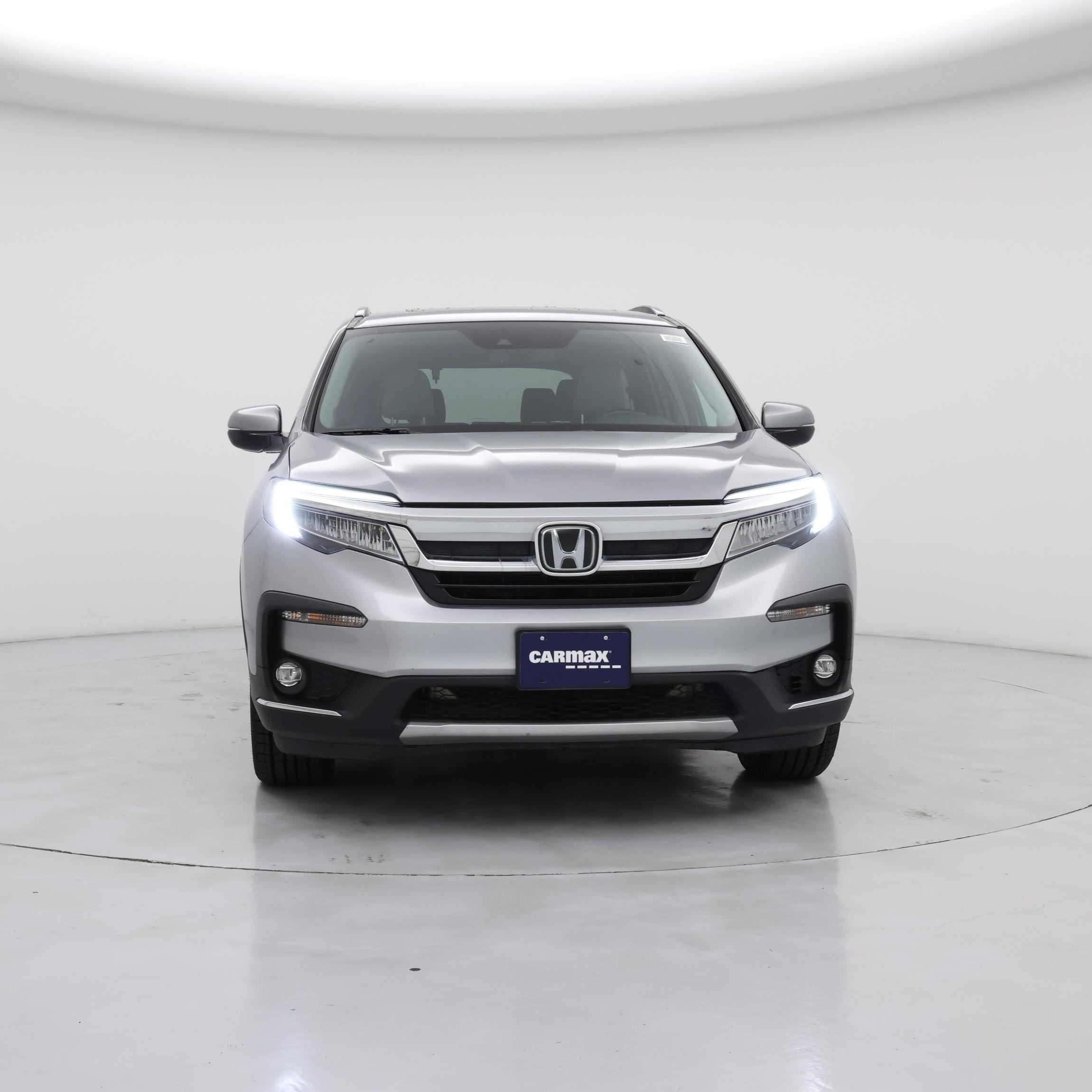 Thumbnail: 2019 Honda Pilot - 5