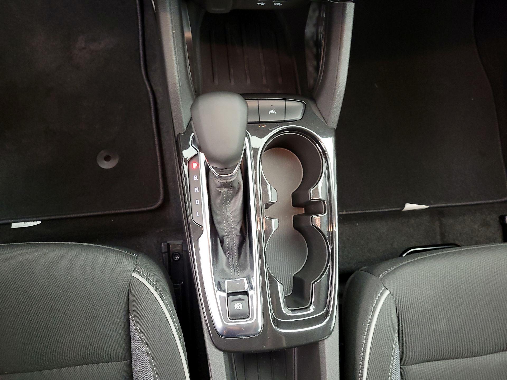 Thumbnail: 2025 Chevrolet TrailBlazer - 17