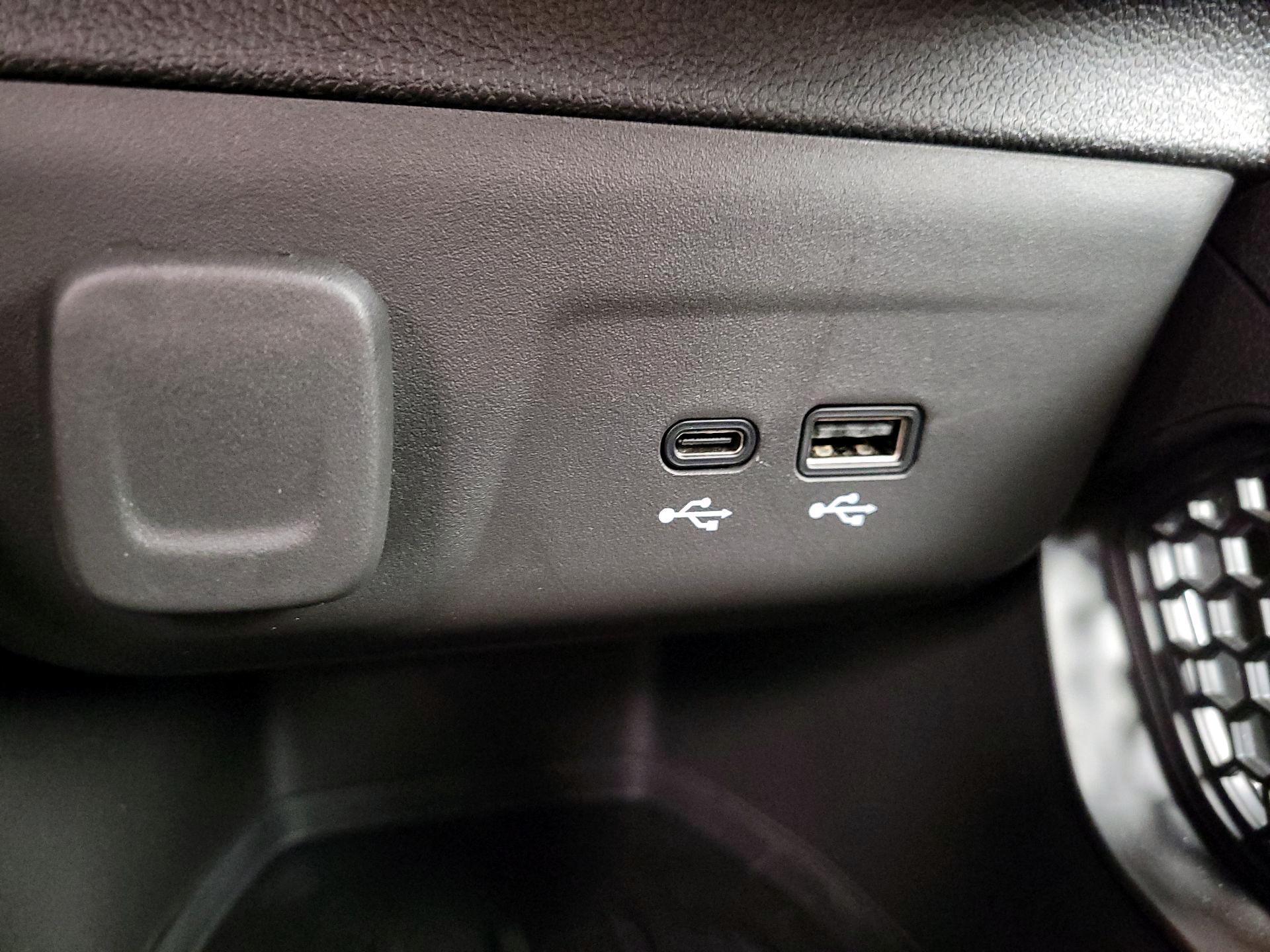 Thumbnail: 2025 Chevrolet TrailBlazer - 18