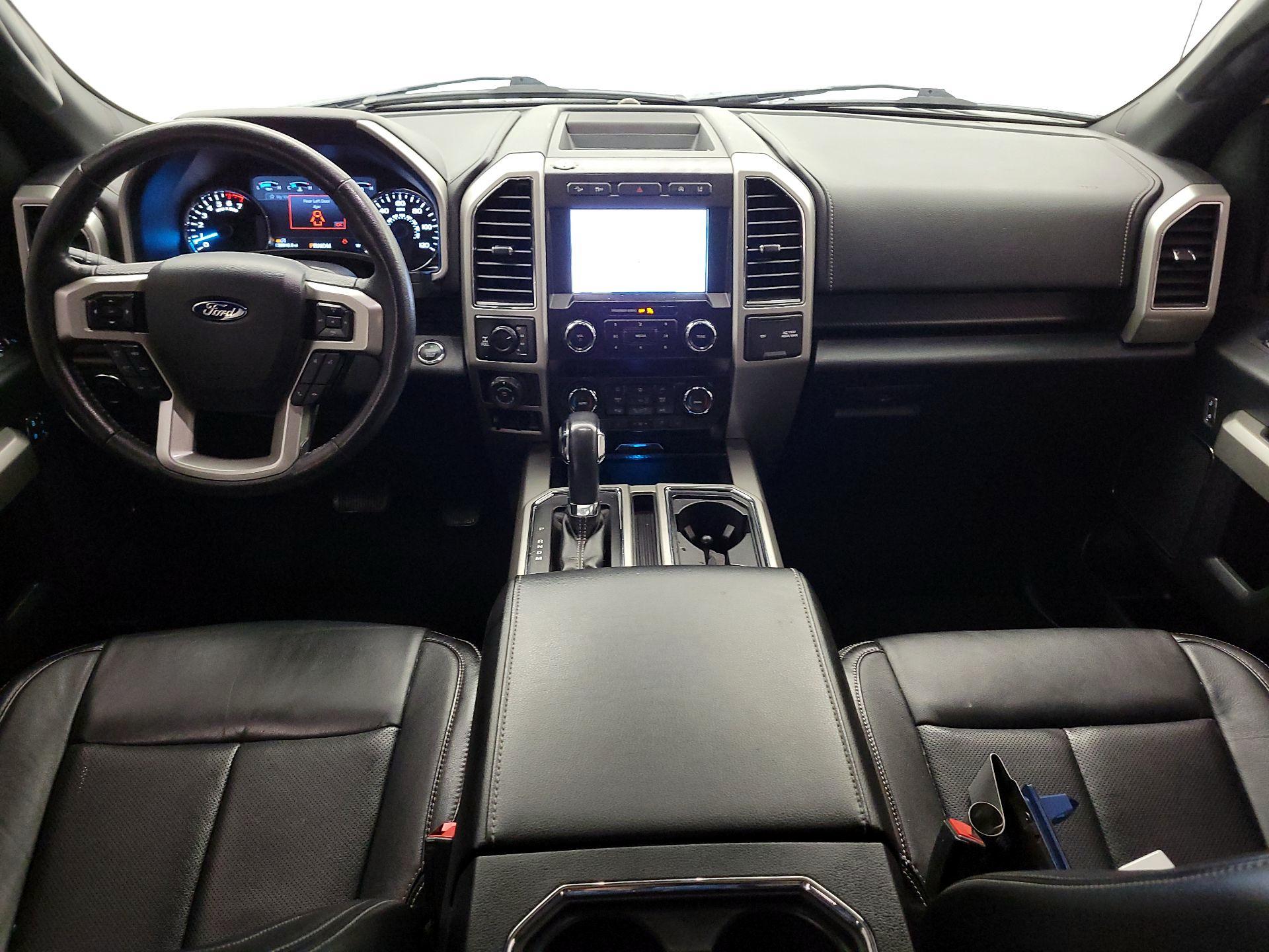 Thumbnail: 2020 Ford F-150 - 9