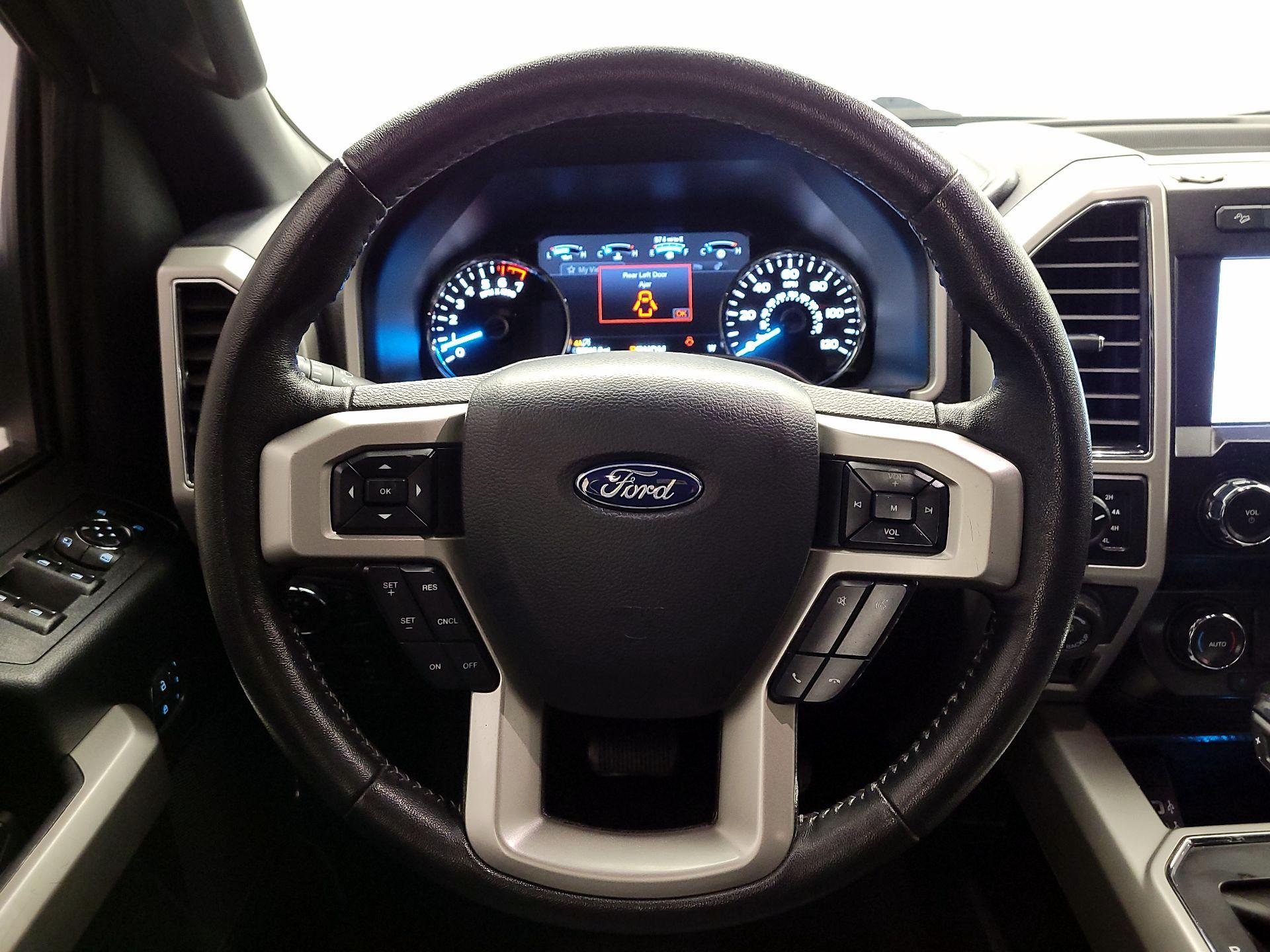 Thumbnail: 2020 Ford F-150 - 10